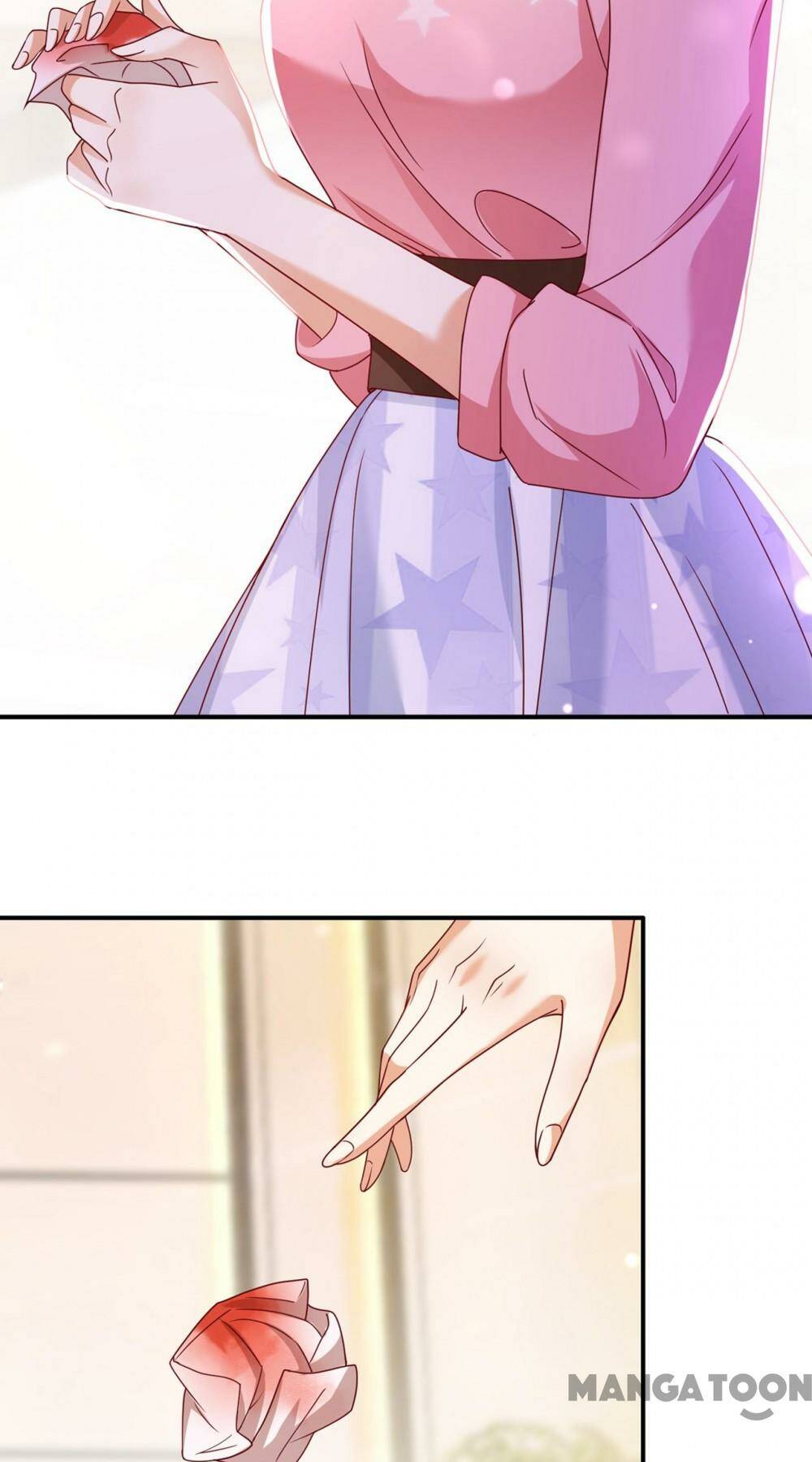 Hào Môn Thiên Giới Tiền Thê Chapter 693 - Trang 2