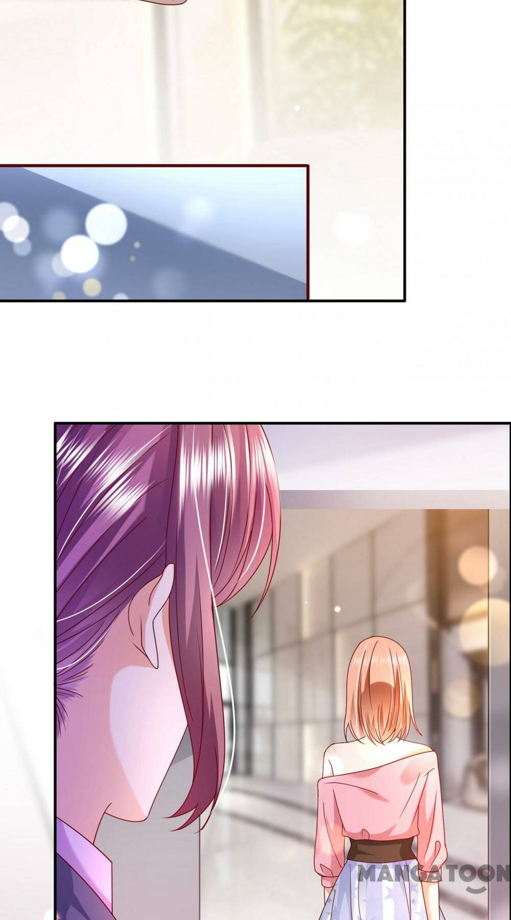 Hào Môn Thiên Giới Tiền Thê Chapter 693 - Trang 2