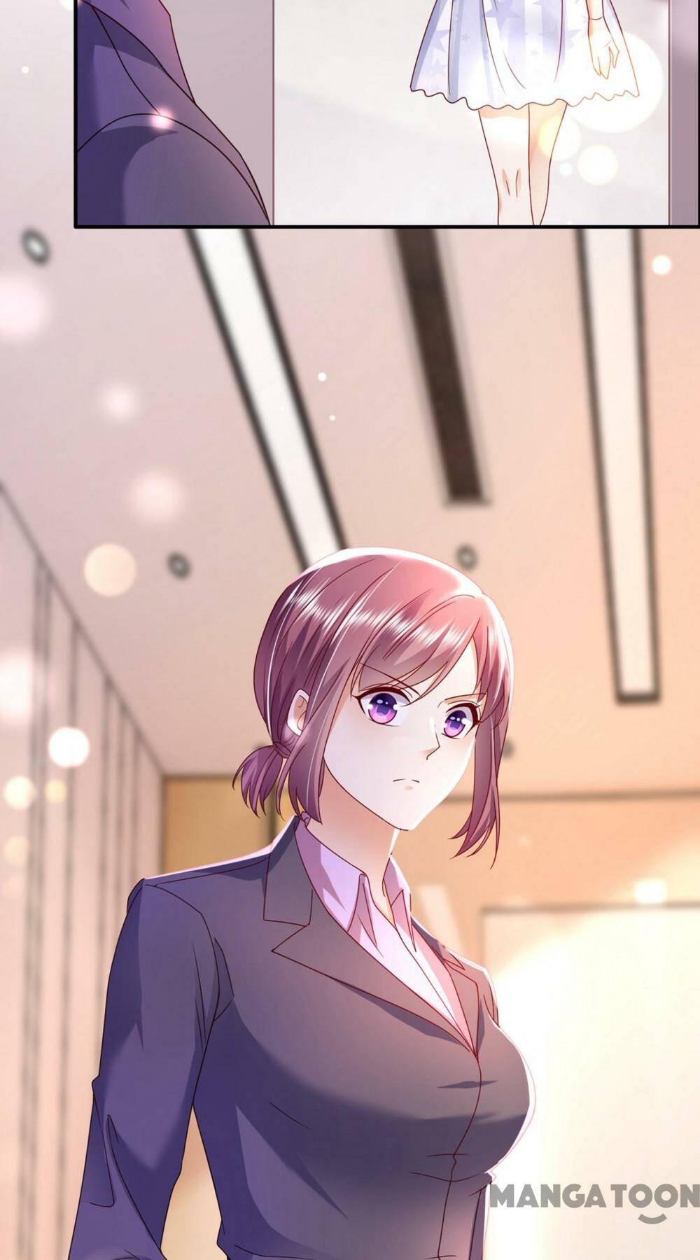 Hào Môn Thiên Giới Tiền Thê Chapter 693 - Trang 2