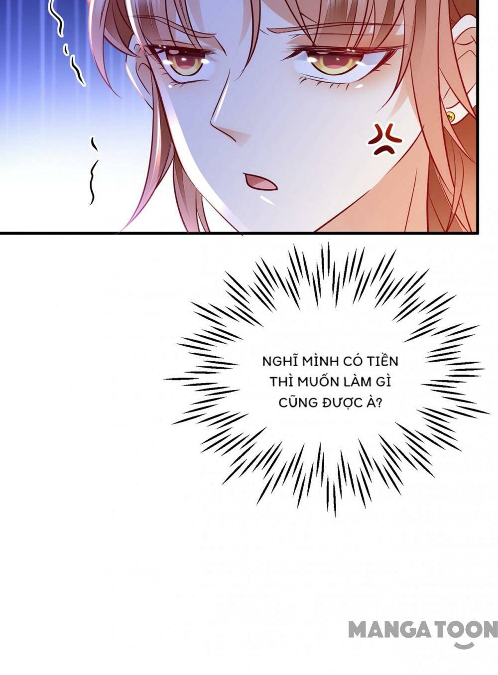 Hào Môn Thiên Giới Tiền Thê Chapter 693 - Trang 2