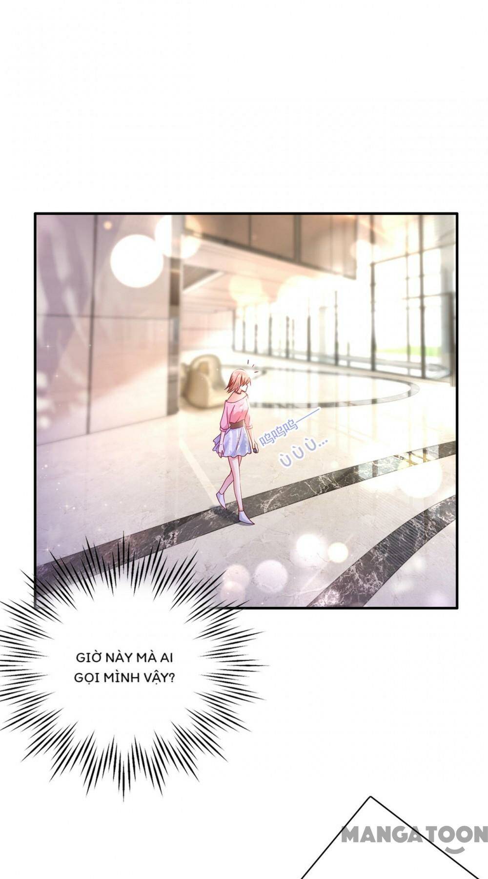 Hào Môn Thiên Giới Tiền Thê Chapter 694 - Trang 2