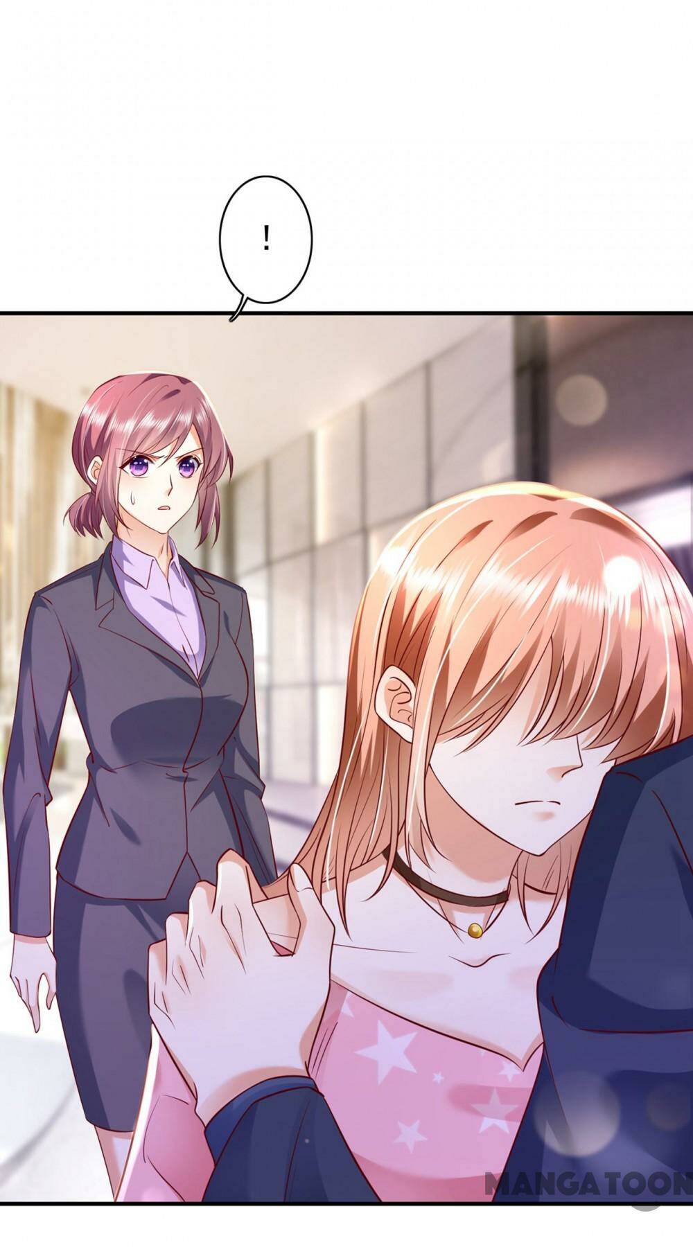 Hào Môn Thiên Giới Tiền Thê Chapter 694 - Trang 2