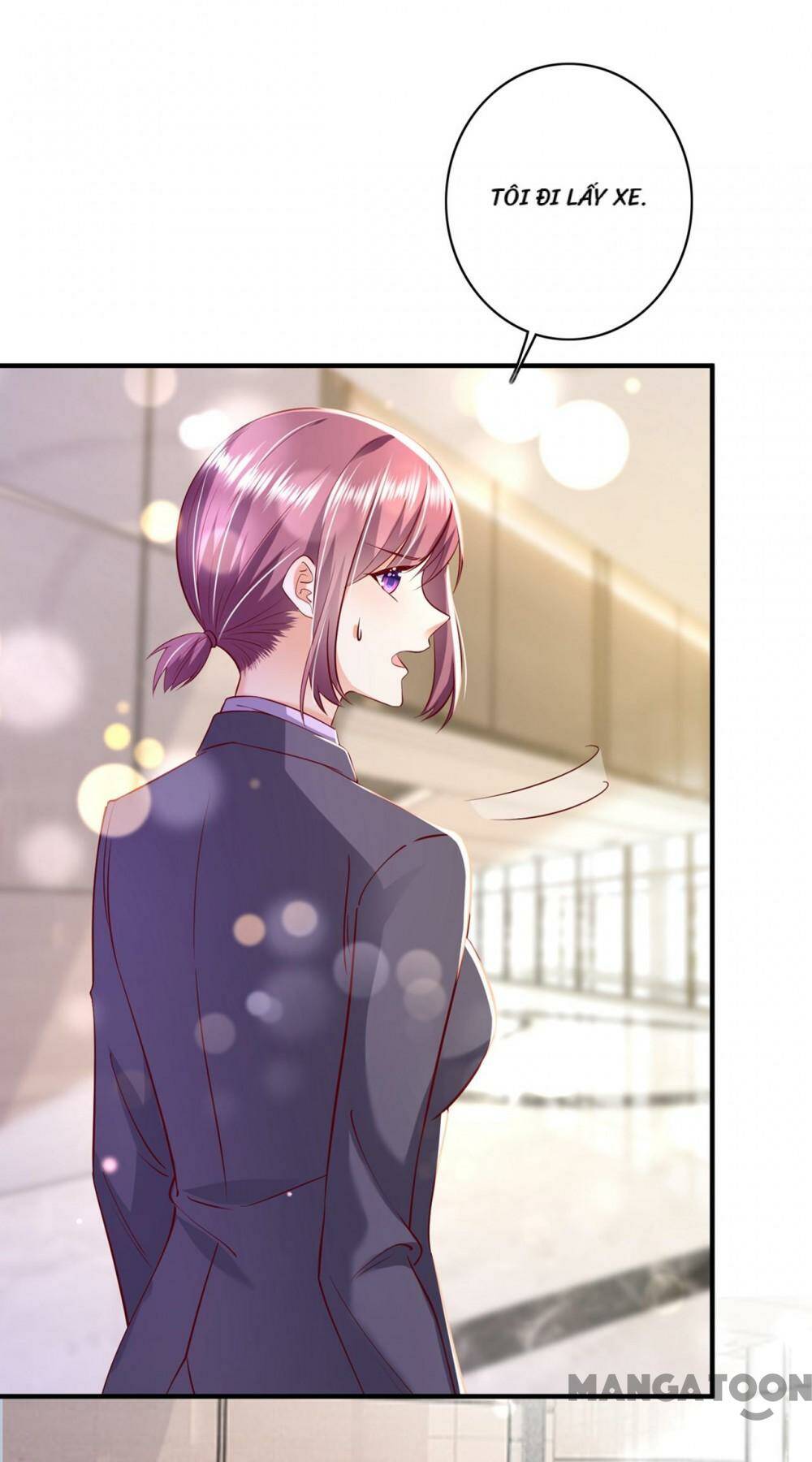 Hào Môn Thiên Giới Tiền Thê Chapter 694 - Trang 2