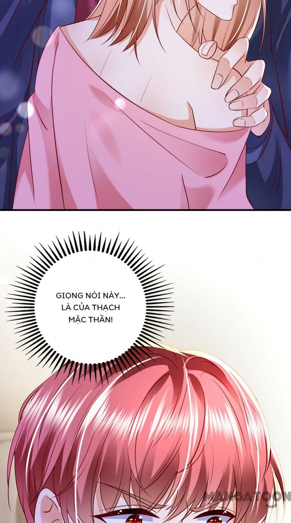 Hào Môn Thiên Giới Tiền Thê Chapter 694 - Trang 2