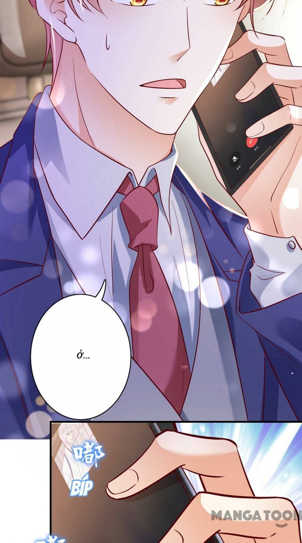 Hào Môn Thiên Giới Tiền Thê Chapter 694 - Trang 2