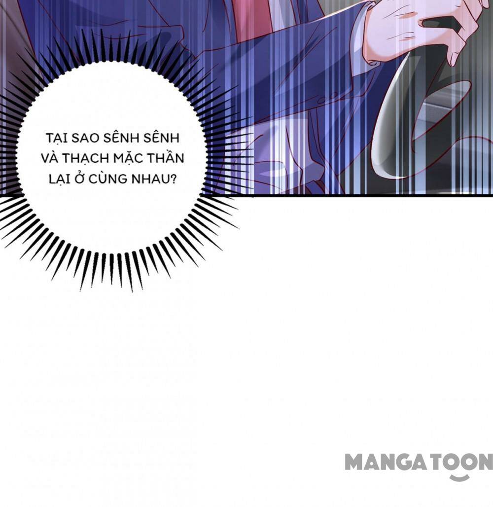 Hào Môn Thiên Giới Tiền Thê Chapter 694 - Trang 2
