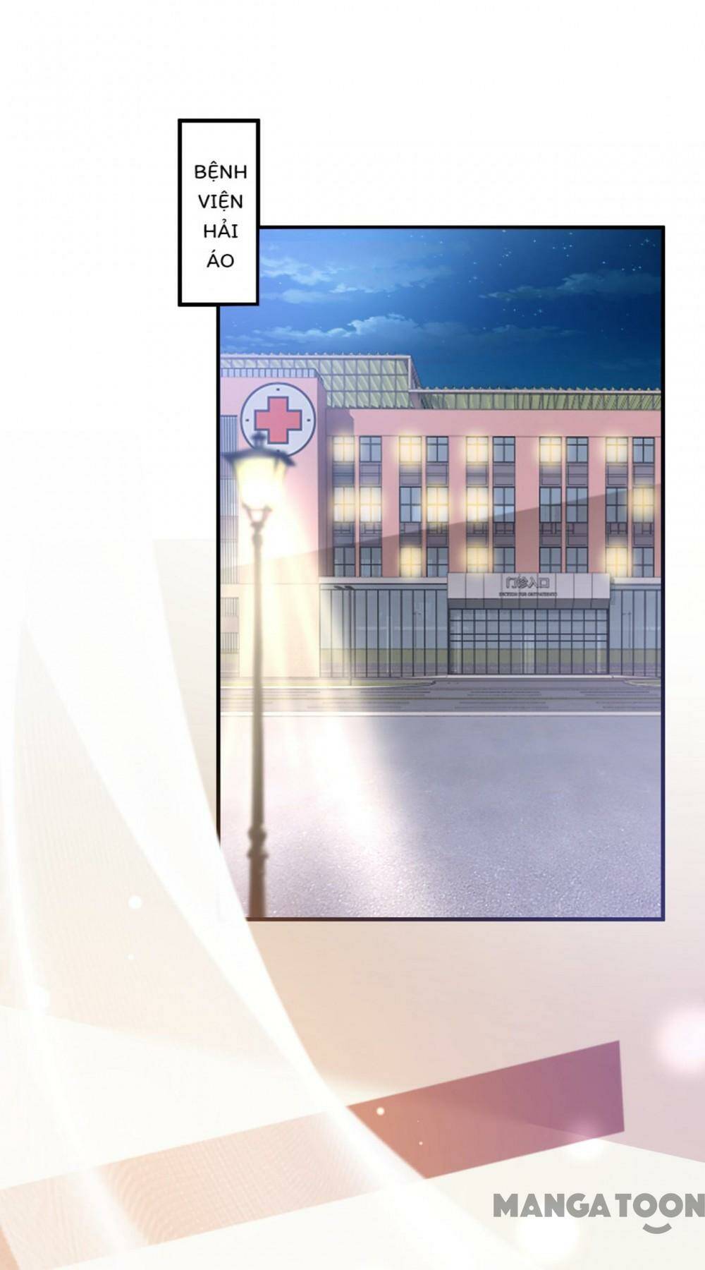 Hào Môn Thiên Giới Tiền Thê Chapter 694 - Trang 2