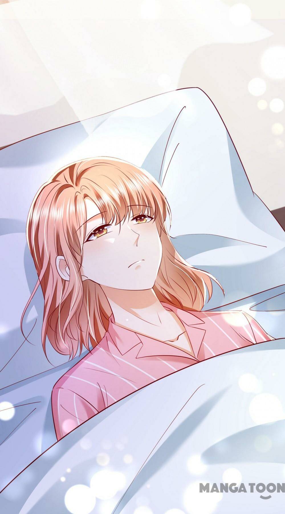 Hào Môn Thiên Giới Tiền Thê Chapter 694 - Trang 2