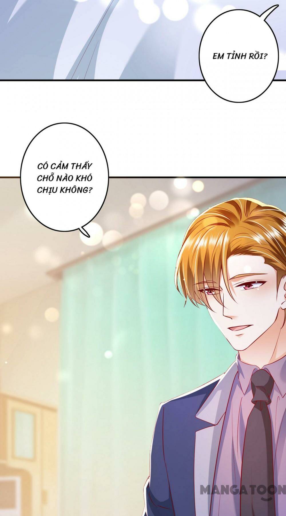 Hào Môn Thiên Giới Tiền Thê Chapter 694 - Trang 2