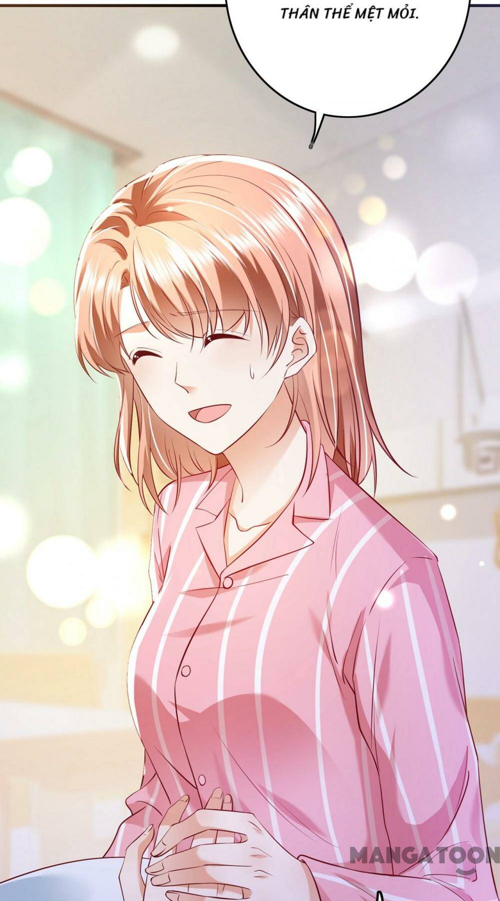 Hào Môn Thiên Giới Tiền Thê Chapter 694 - Trang 2