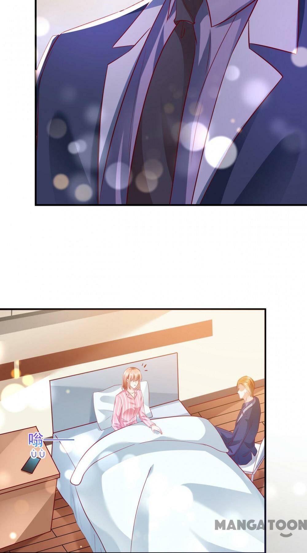 Hào Môn Thiên Giới Tiền Thê Chapter 694 - Trang 2