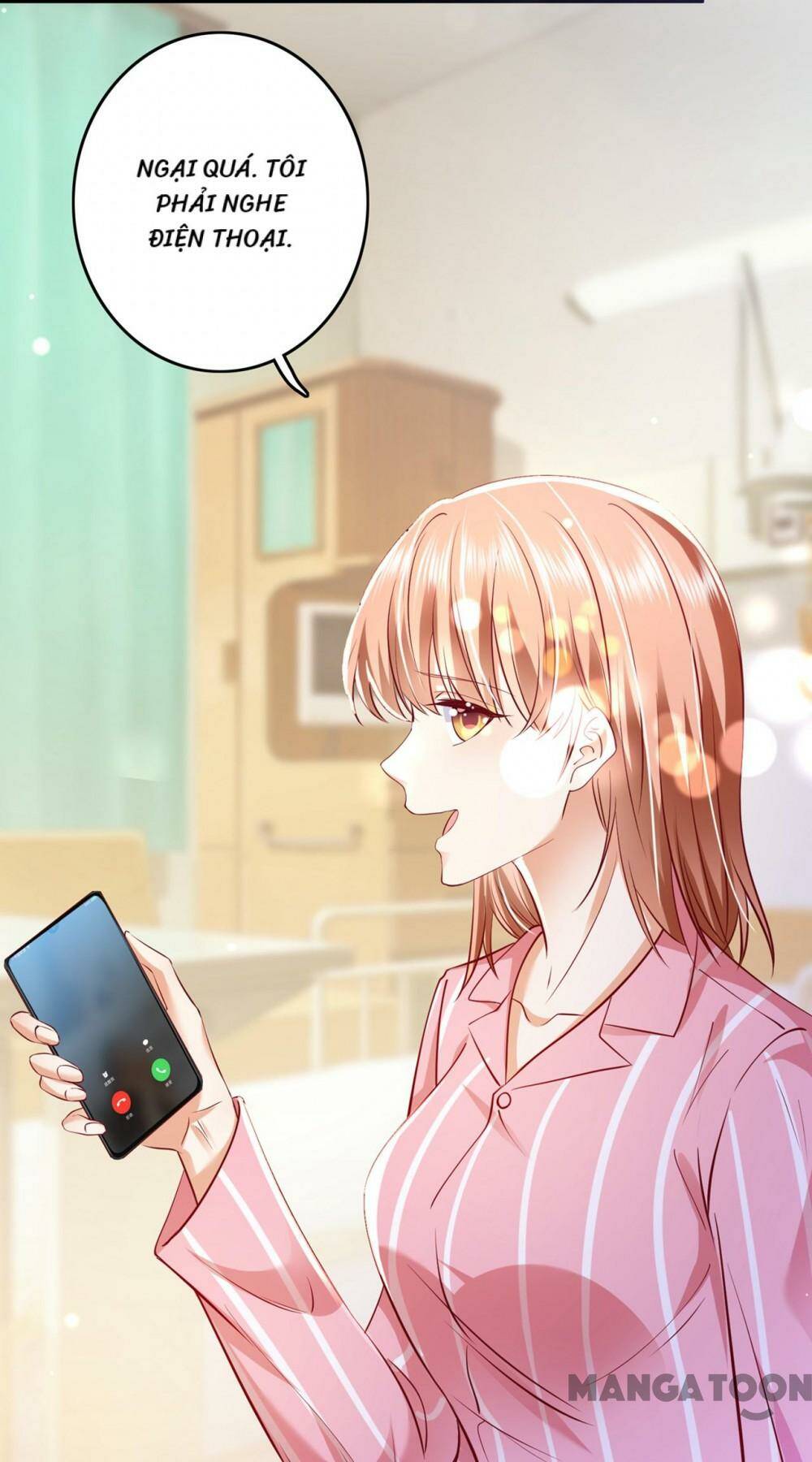 Hào Môn Thiên Giới Tiền Thê Chapter 694 - Trang 2