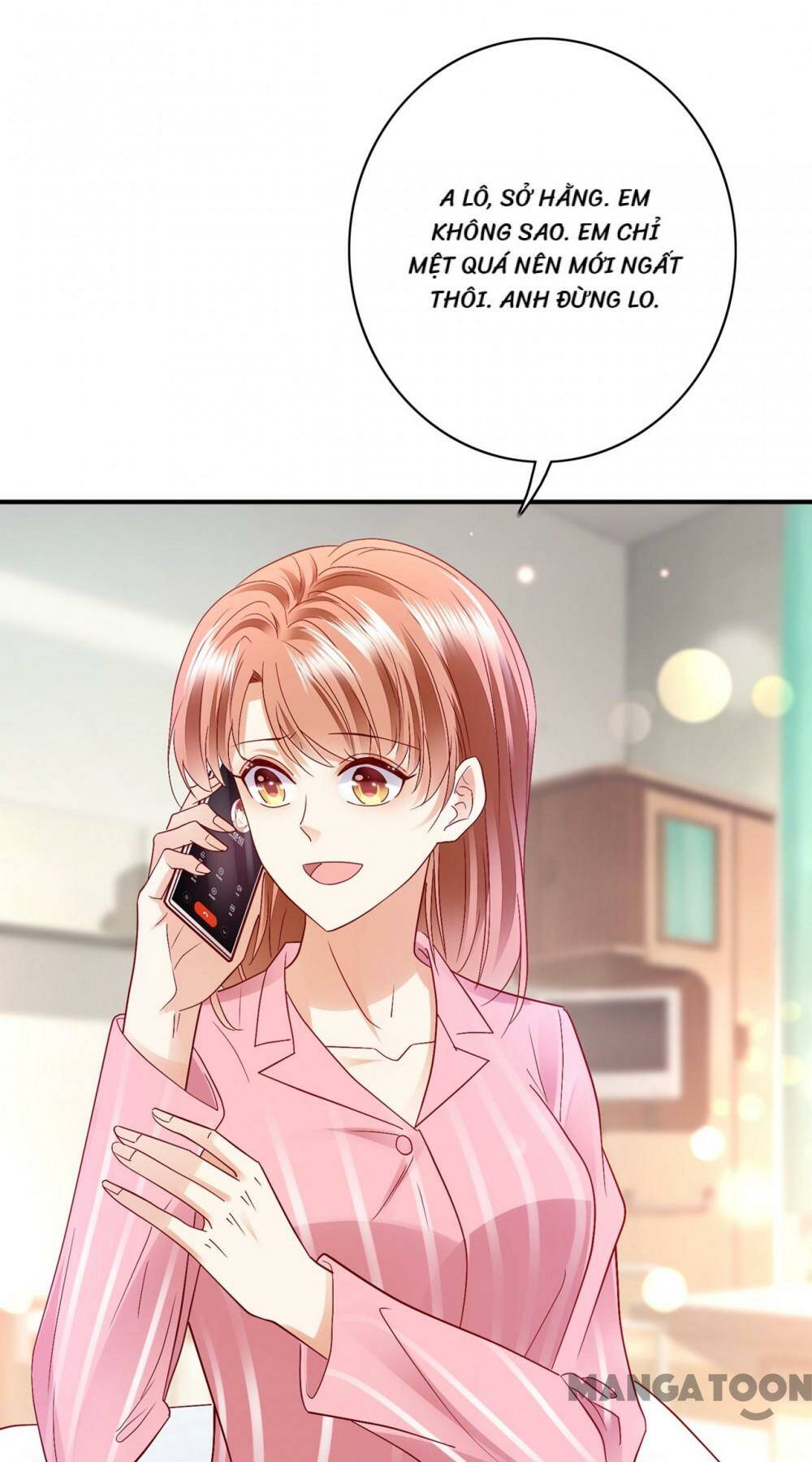 Hào Môn Thiên Giới Tiền Thê Chapter 694 - Trang 2