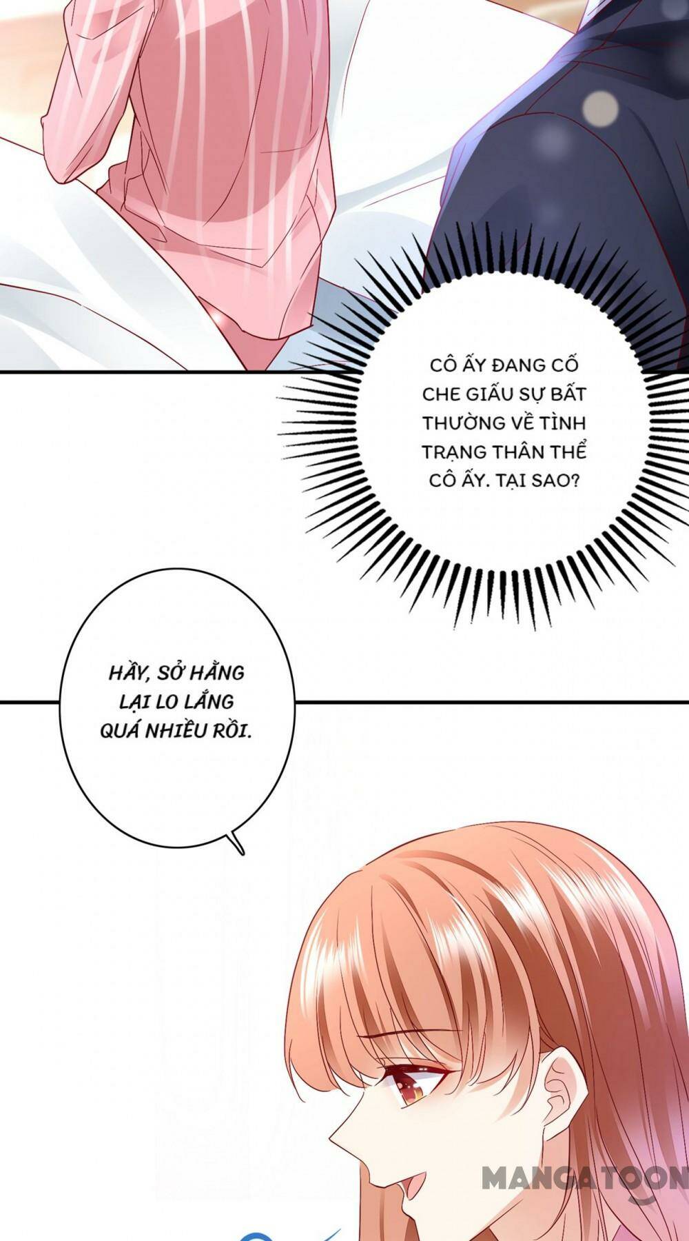 Hào Môn Thiên Giới Tiền Thê Chapter 694 - Trang 2