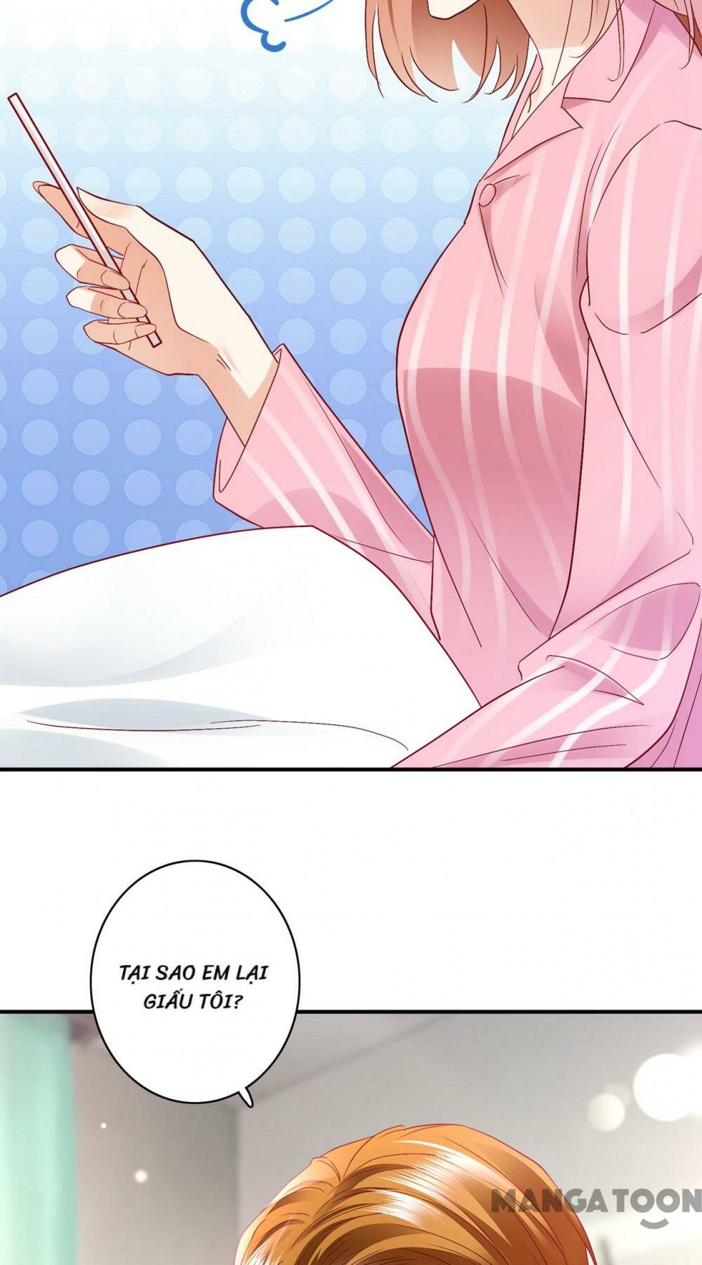 Hào Môn Thiên Giới Tiền Thê Chapter 694 - Trang 2