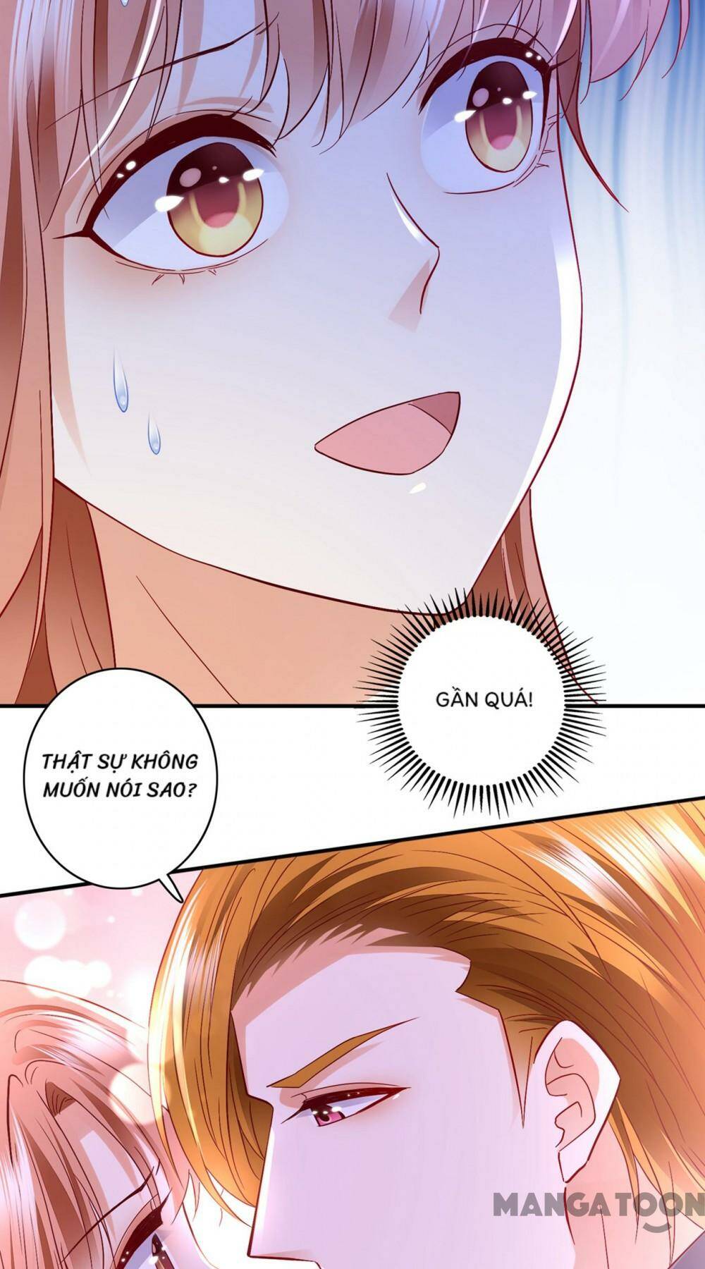 Hào Môn Thiên Giới Tiền Thê Chapter 694 - Trang 2