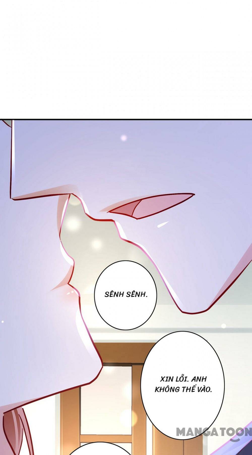 Hào Môn Thiên Giới Tiền Thê Chapter 694 - Trang 2