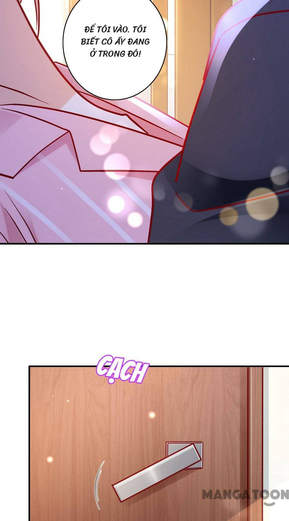 Hào Môn Thiên Giới Tiền Thê Chapter 694 - Trang 2