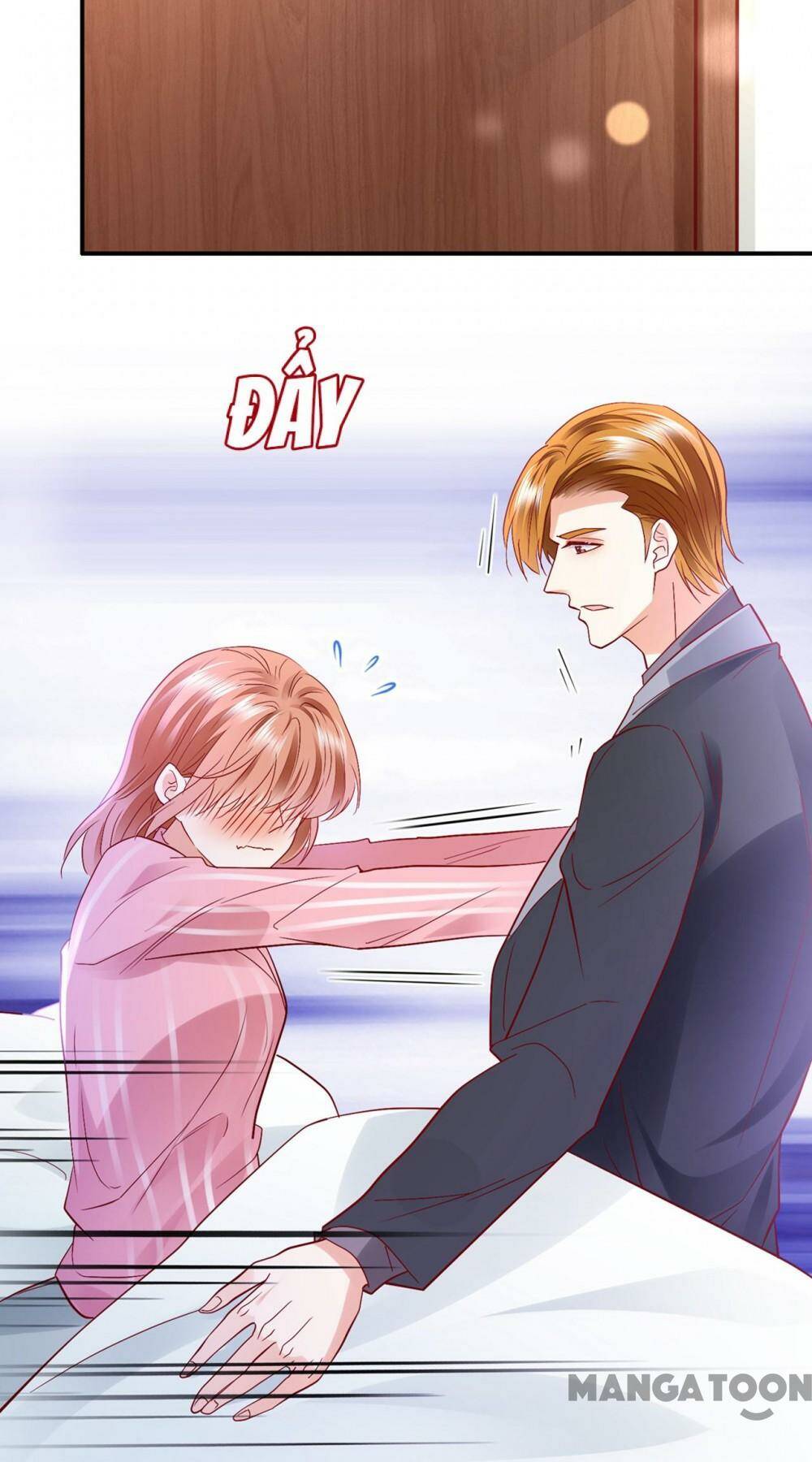 Hào Môn Thiên Giới Tiền Thê Chapter 694 - Trang 2