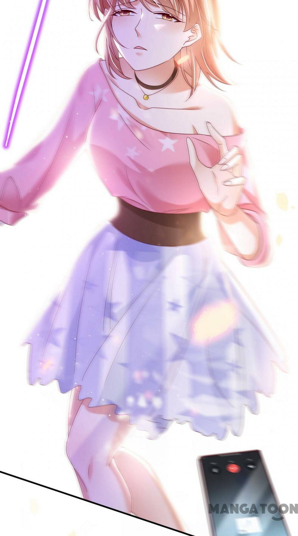 Hào Môn Thiên Giới Tiền Thê Chapter 694 - Trang 2