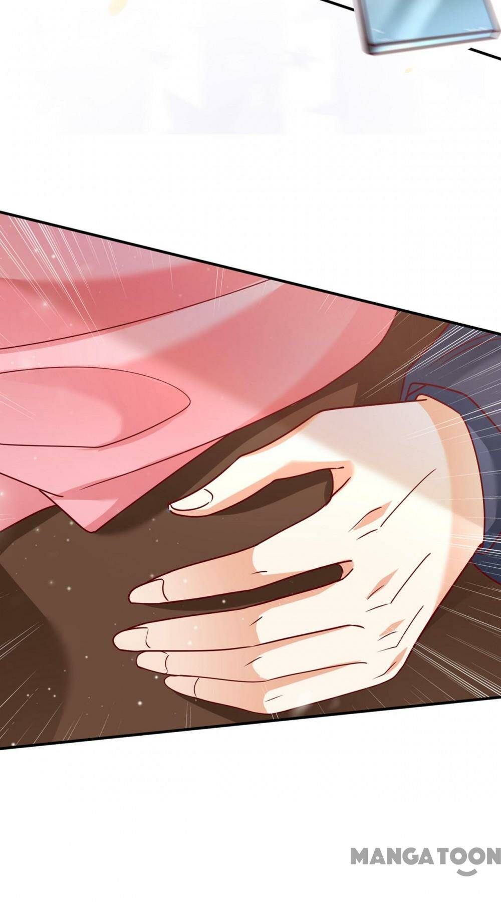 Hào Môn Thiên Giới Tiền Thê Chapter 694 - Trang 2