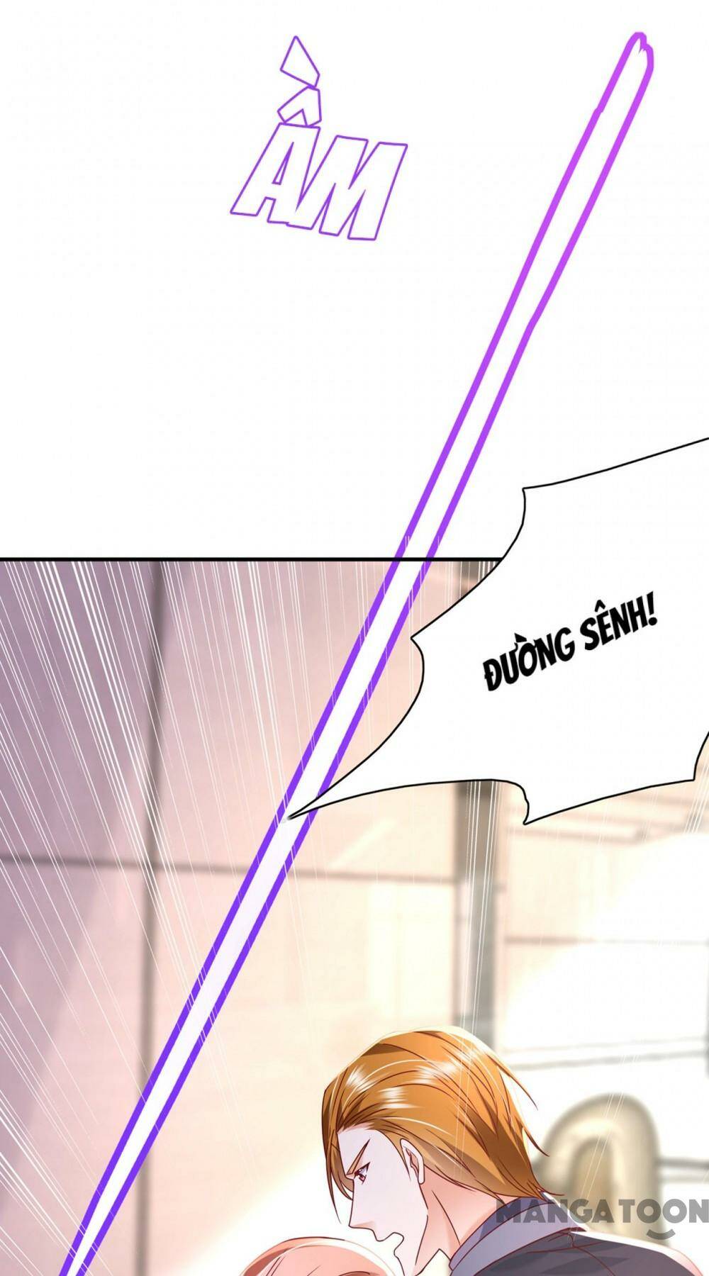 Hào Môn Thiên Giới Tiền Thê Chapter 694 - Trang 2