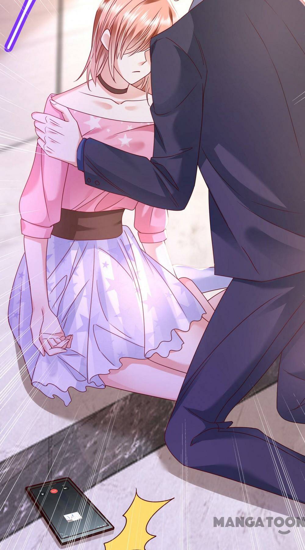 Hào Môn Thiên Giới Tiền Thê Chapter 694 - Trang 2