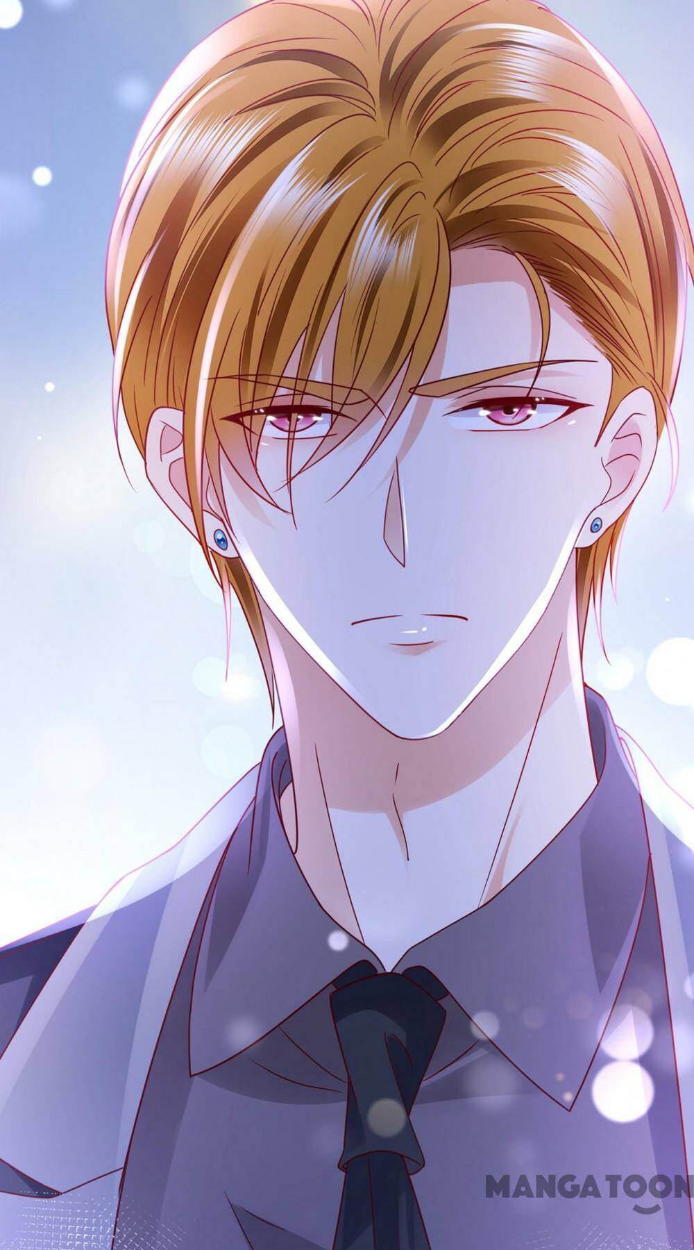 Hào Môn Thiên Giới Tiền Thê Chapter 696 - Trang 2