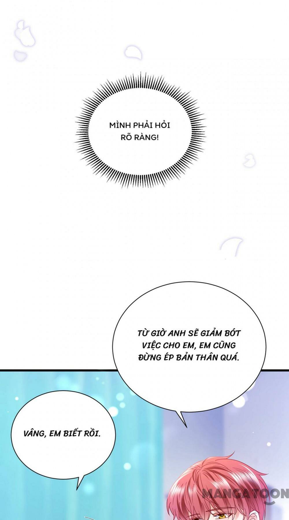 Hào Môn Thiên Giới Tiền Thê Chapter 696 - Trang 2