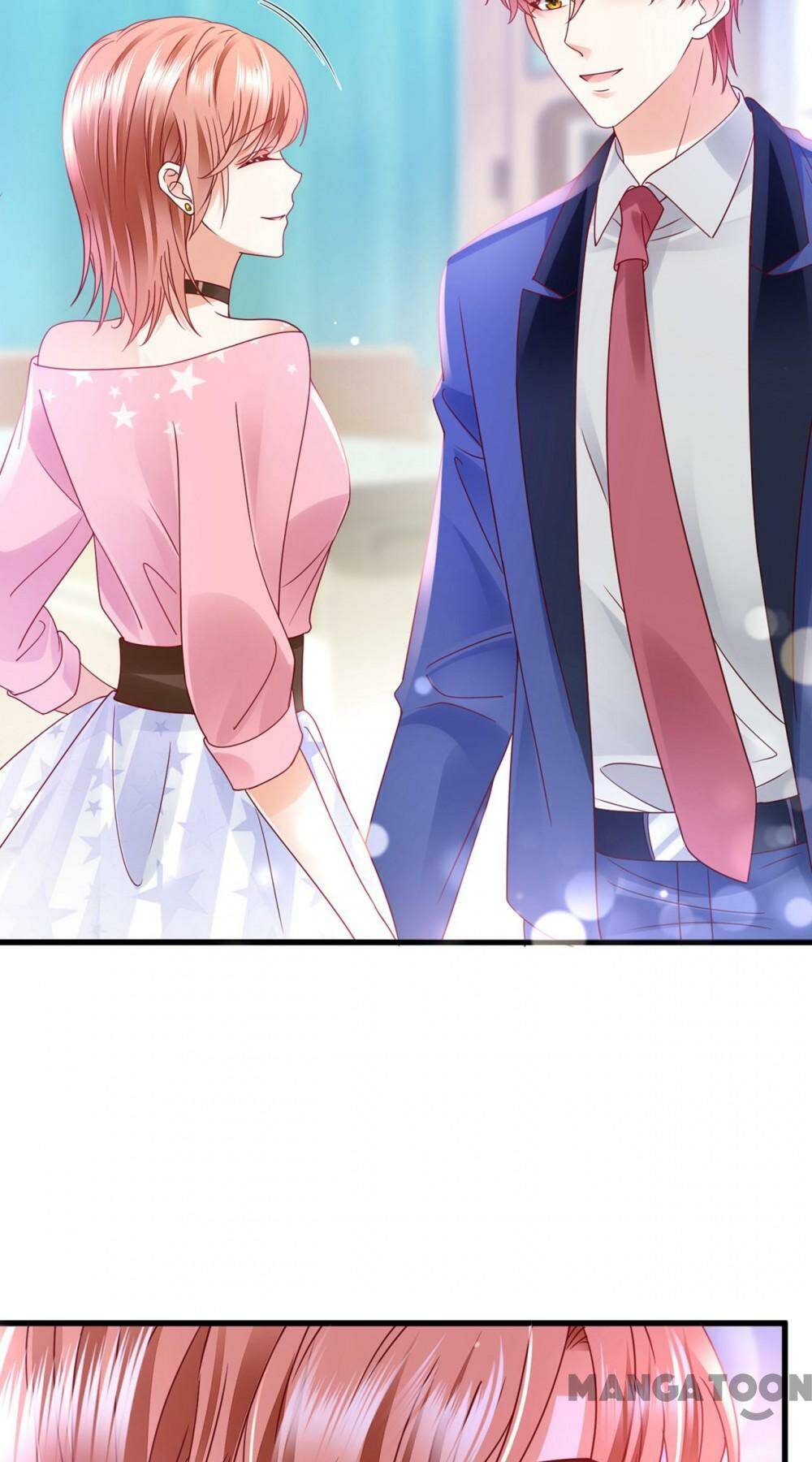 Hào Môn Thiên Giới Tiền Thê Chapter 696 - Trang 2