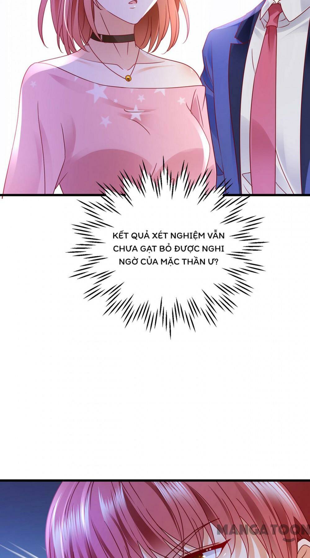 Hào Môn Thiên Giới Tiền Thê Chapter 696 - Trang 2