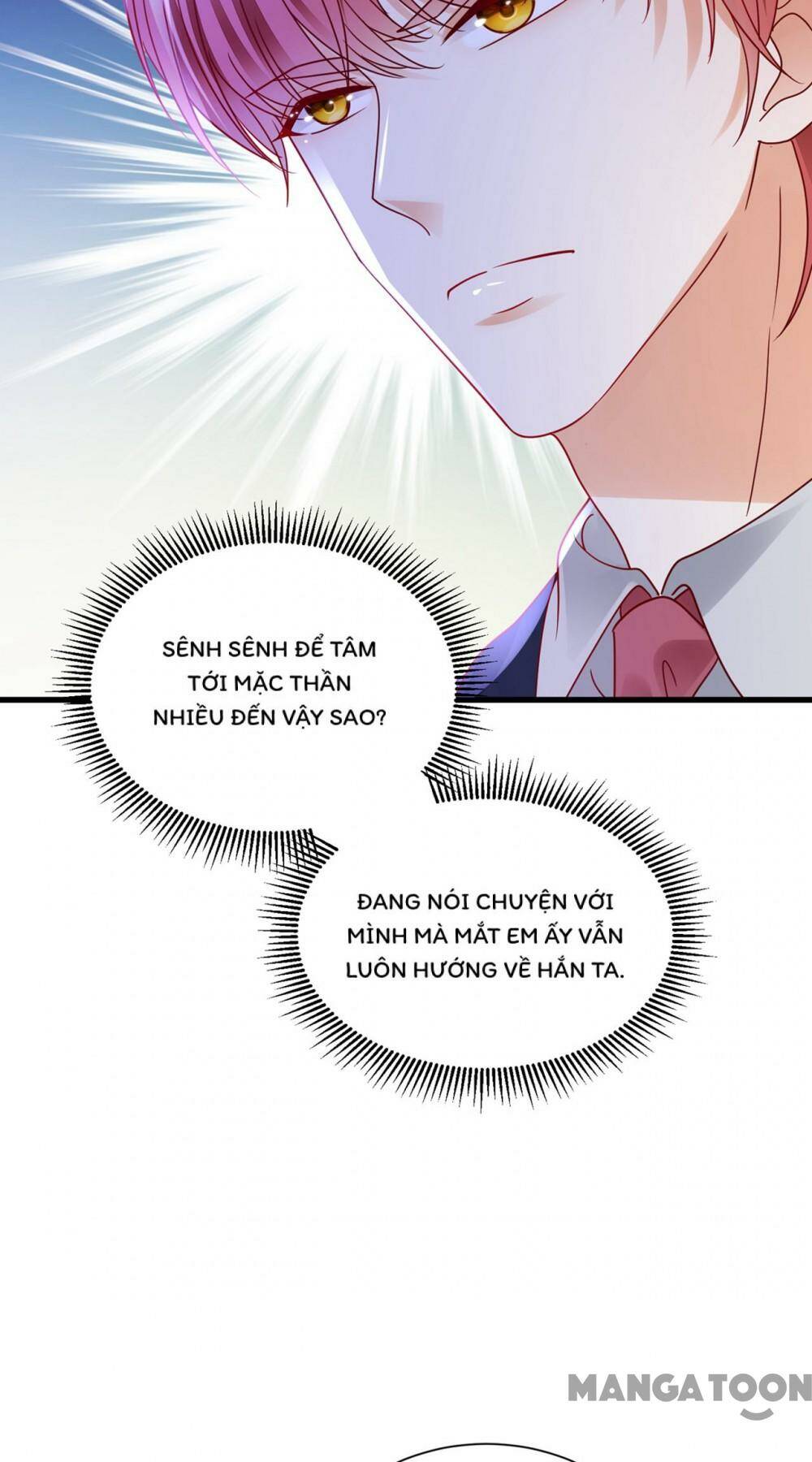 Hào Môn Thiên Giới Tiền Thê Chapter 696 - Trang 2