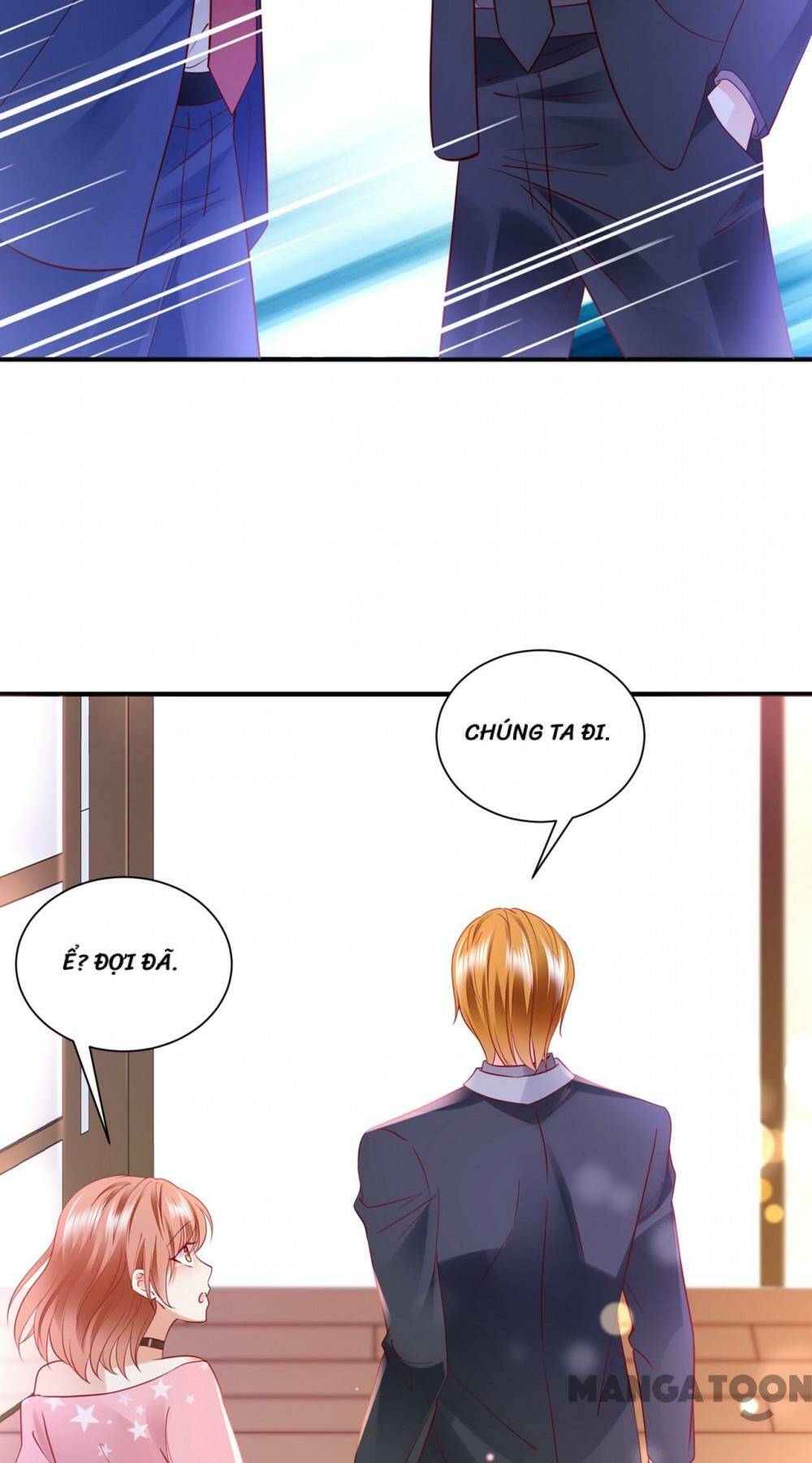 Hào Môn Thiên Giới Tiền Thê Chapter 696 - Trang 2