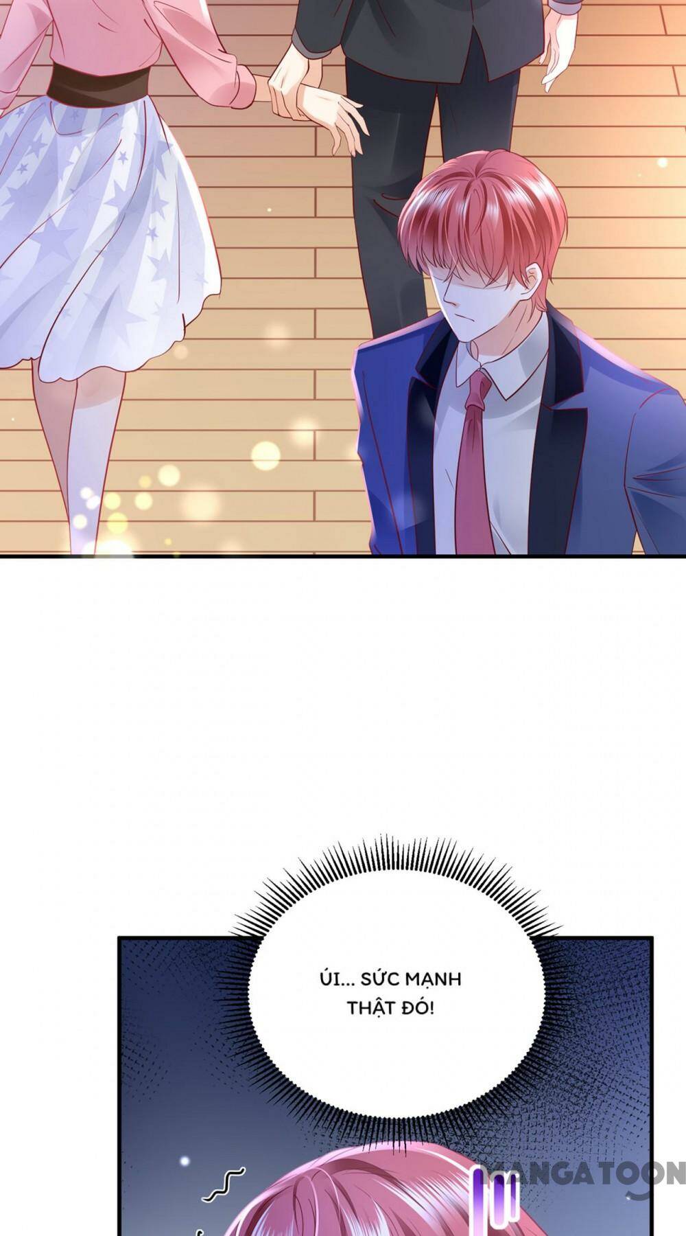 Hào Môn Thiên Giới Tiền Thê Chapter 696 - Trang 2