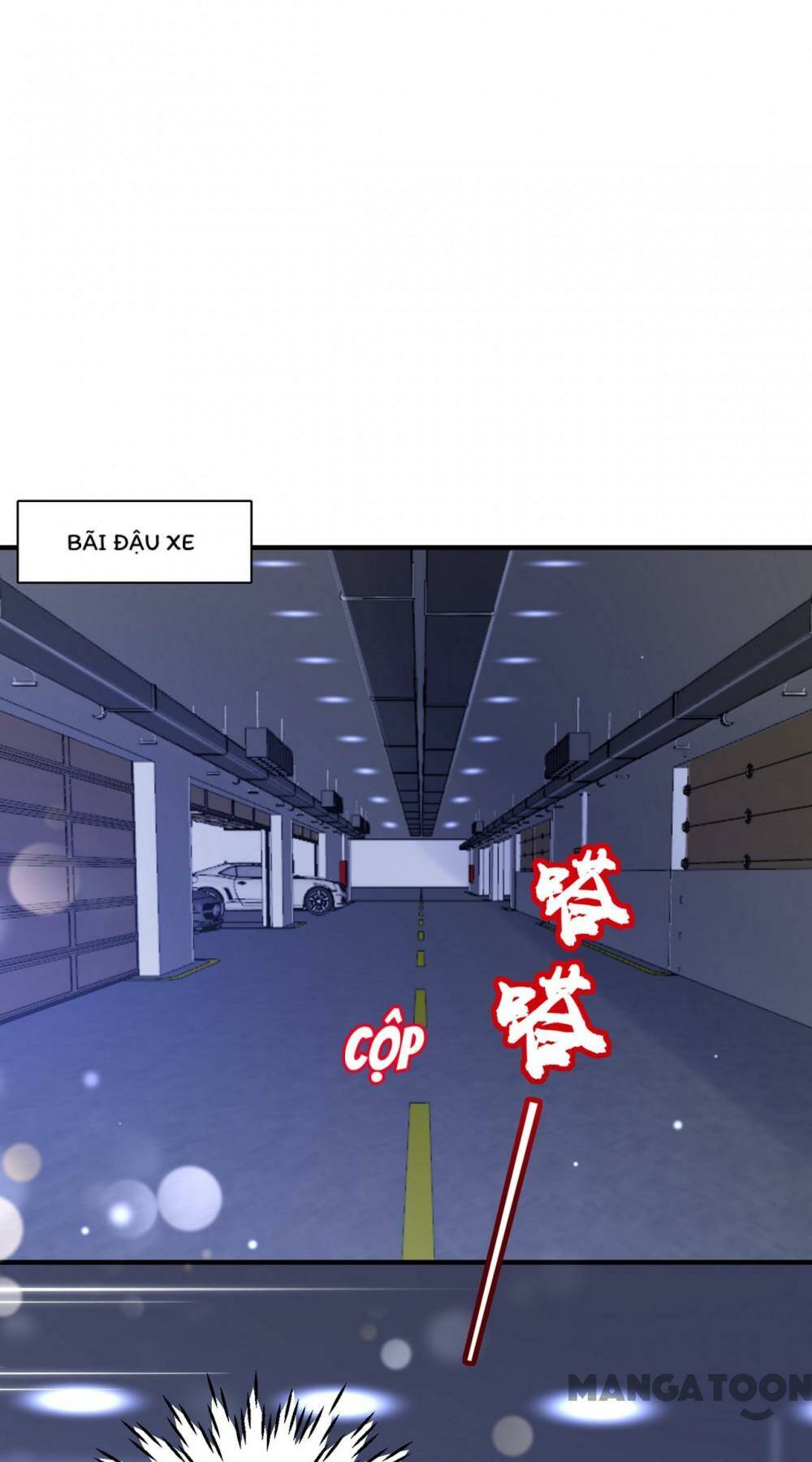 Hào Môn Thiên Giới Tiền Thê Chapter 696 - Trang 2