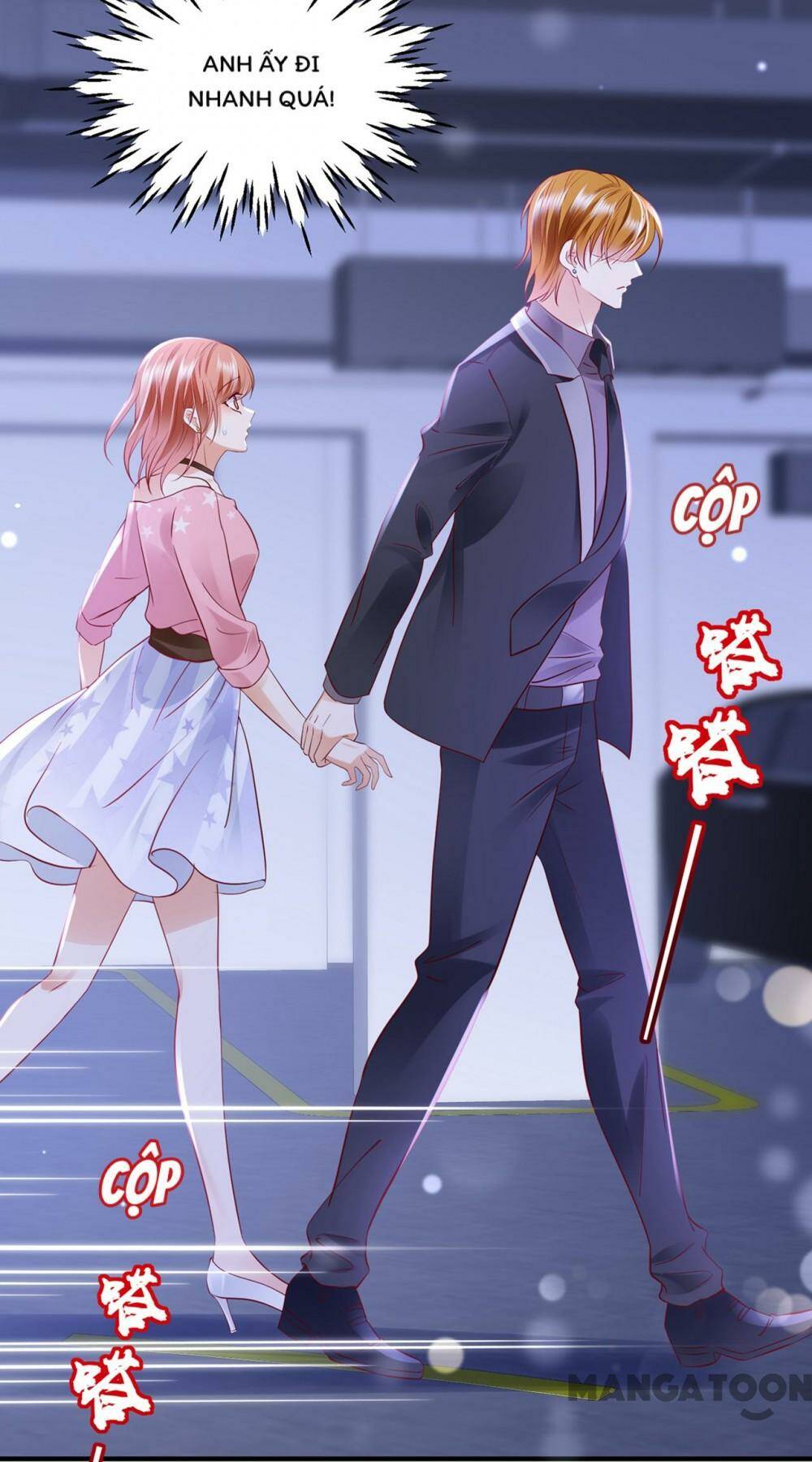 Hào Môn Thiên Giới Tiền Thê Chapter 696 - Trang 2