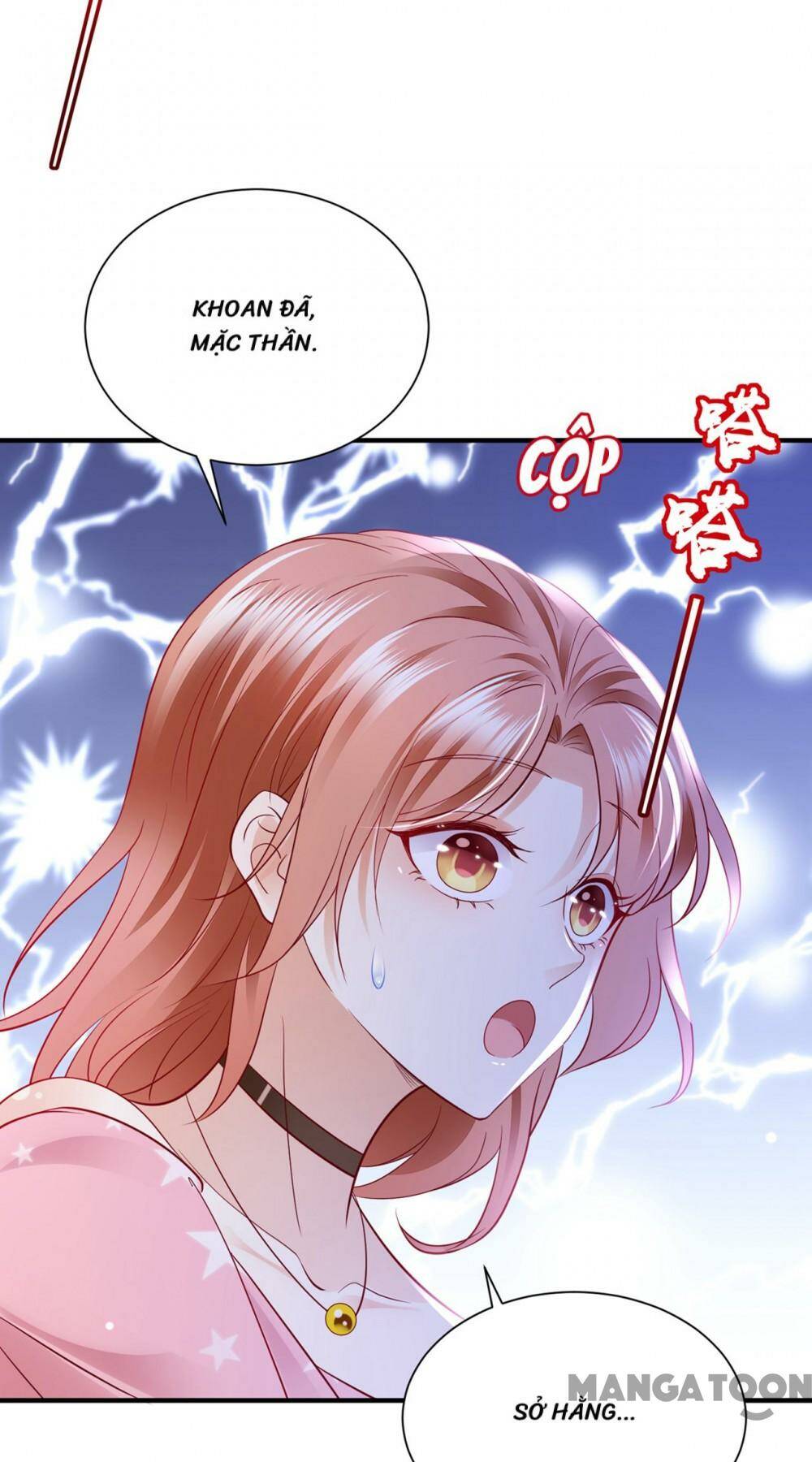 Hào Môn Thiên Giới Tiền Thê Chapter 696 - Trang 2