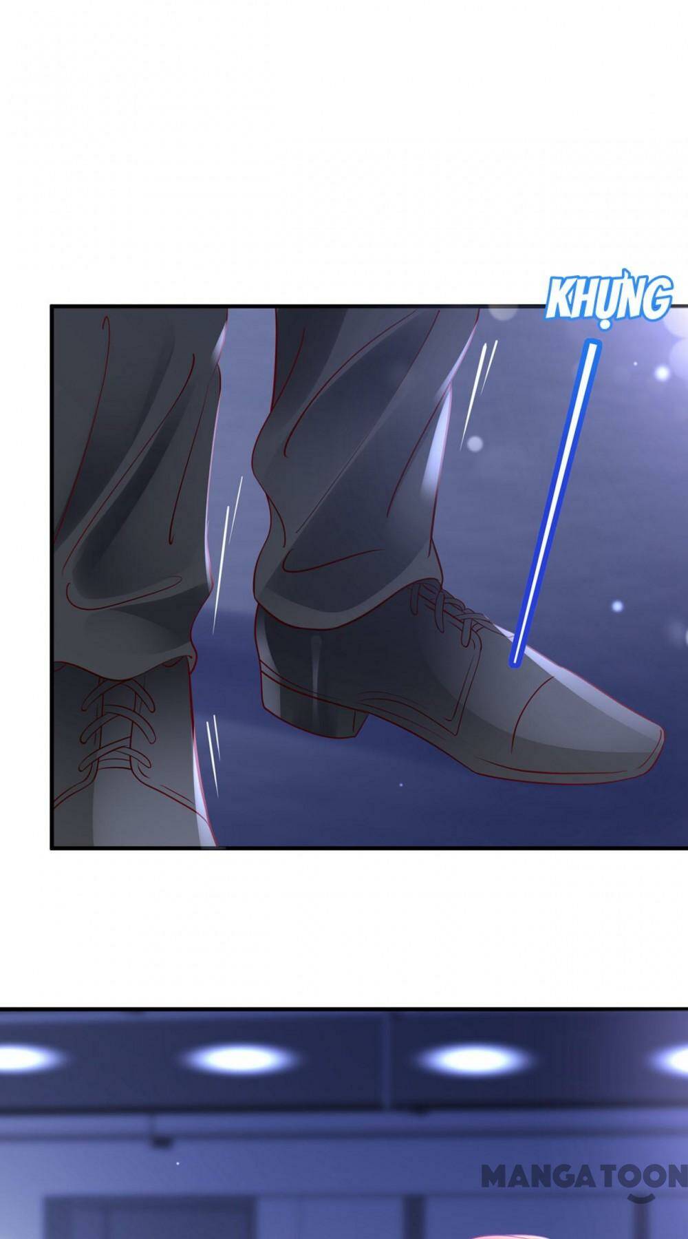 Hào Môn Thiên Giới Tiền Thê Chapter 696 - Trang 2