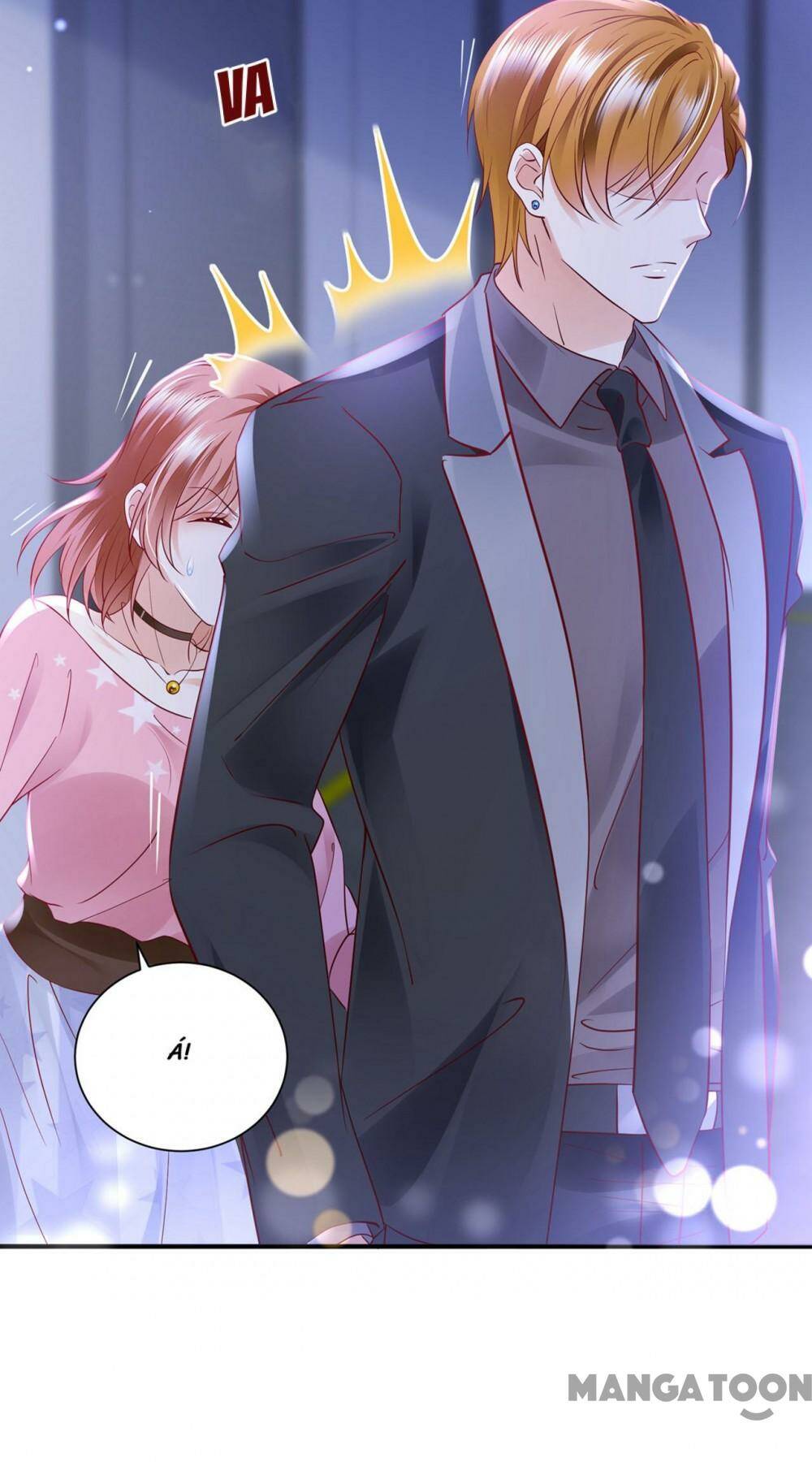 Hào Môn Thiên Giới Tiền Thê Chapter 696 - Trang 2