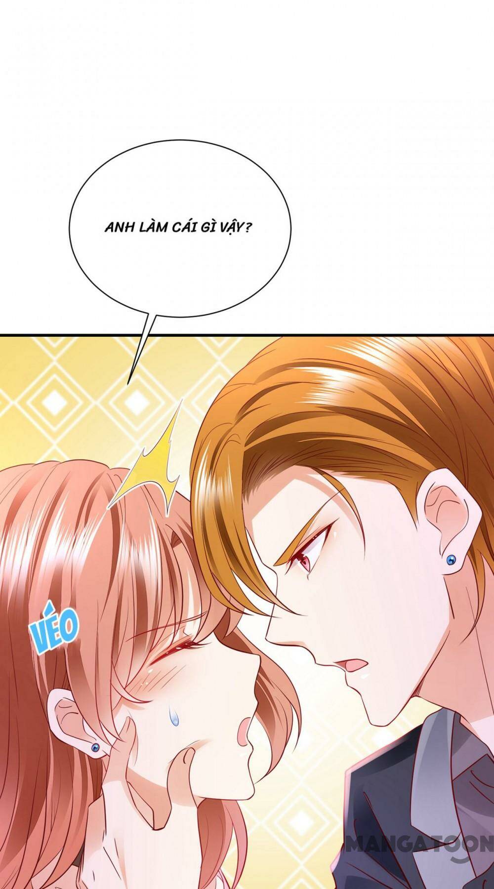 Hào Môn Thiên Giới Tiền Thê Chapter 696 - Trang 2