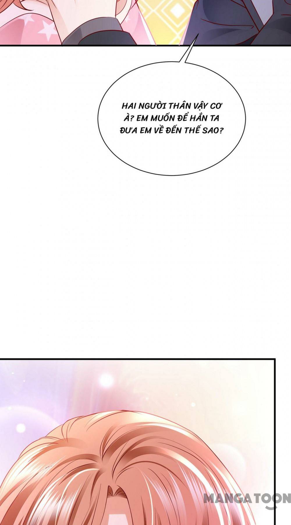 Hào Môn Thiên Giới Tiền Thê Chapter 696 - Trang 2