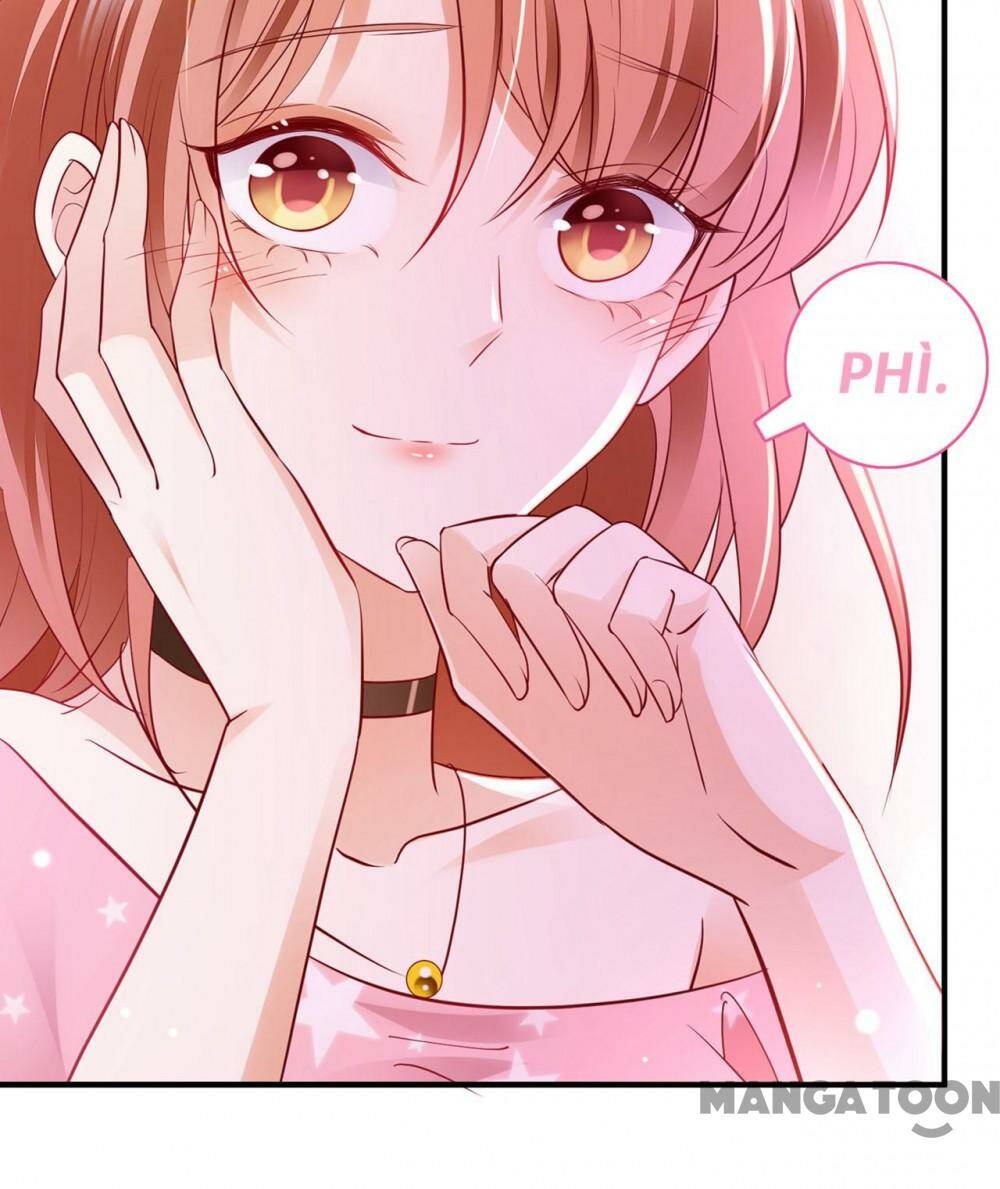 Hào Môn Thiên Giới Tiền Thê Chapter 696 - Trang 2