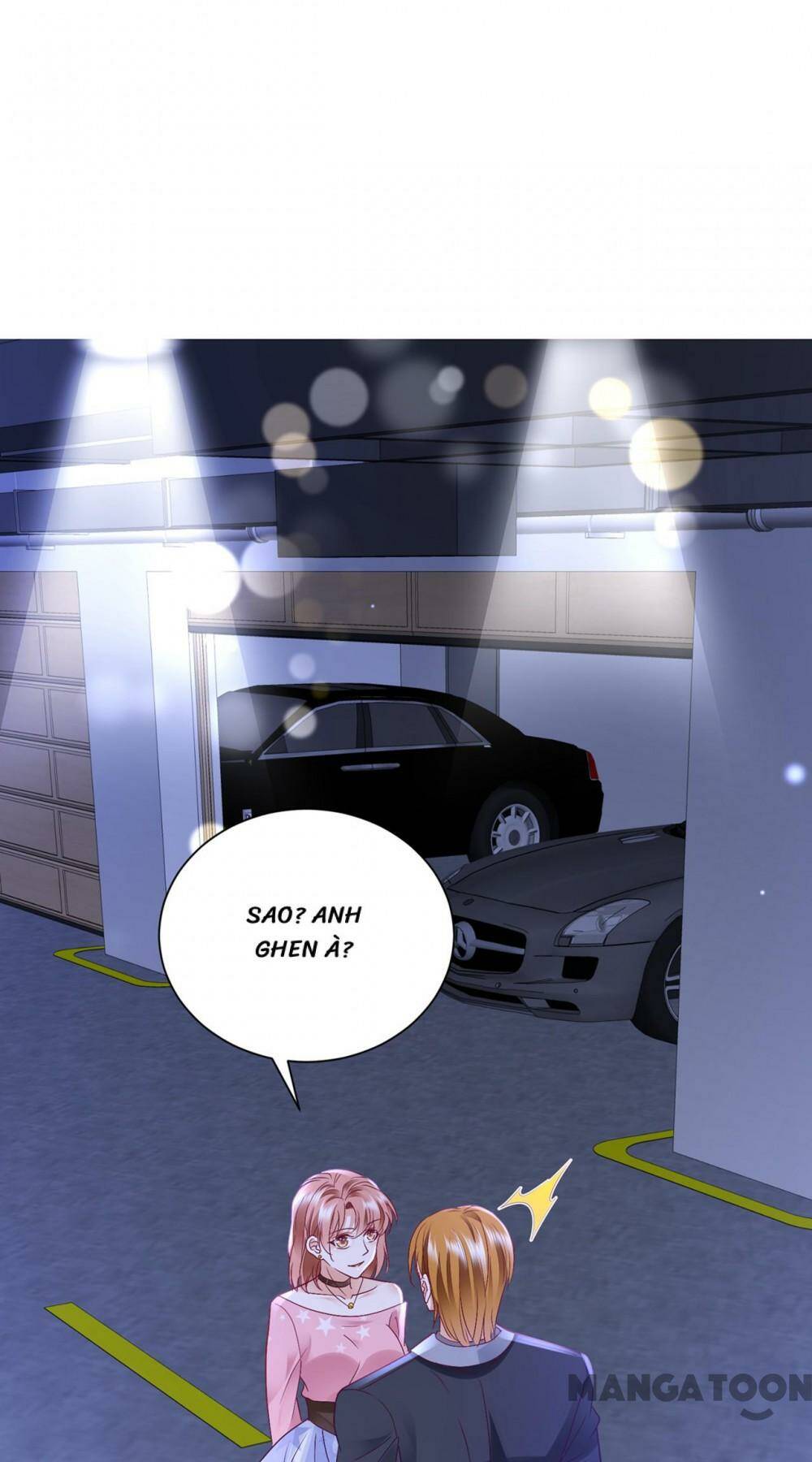 Hào Môn Thiên Giới Tiền Thê Chapter 696 - Trang 2