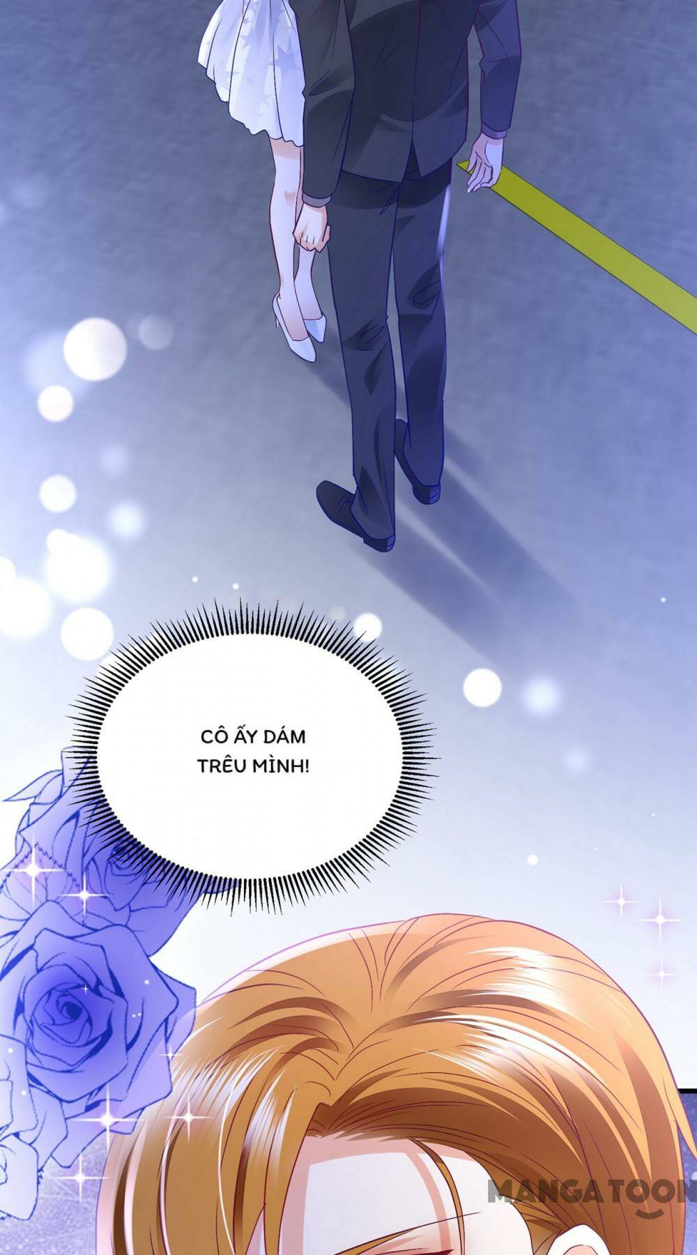 Hào Môn Thiên Giới Tiền Thê Chapter 696 - Trang 2