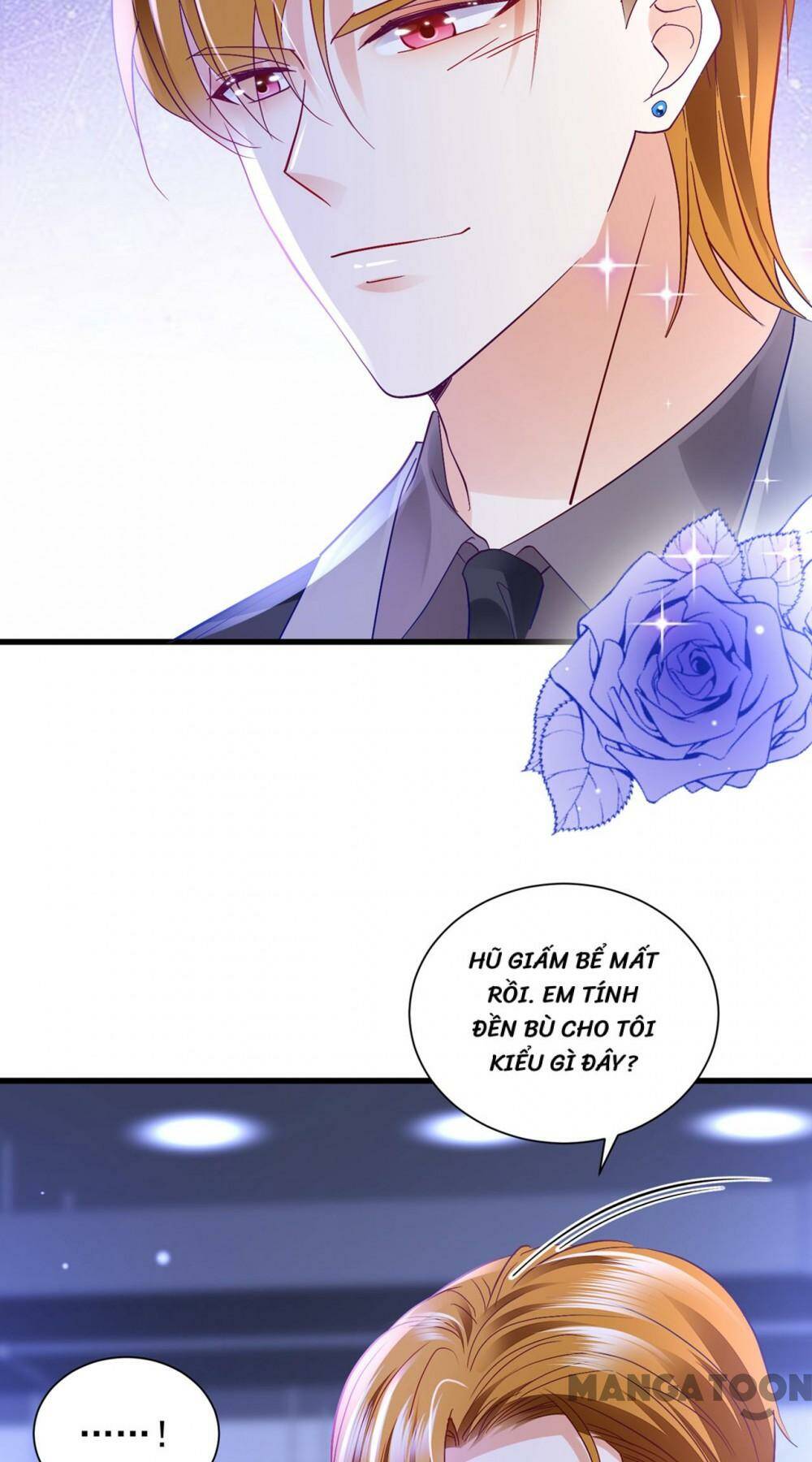 Hào Môn Thiên Giới Tiền Thê Chapter 696 - Trang 2