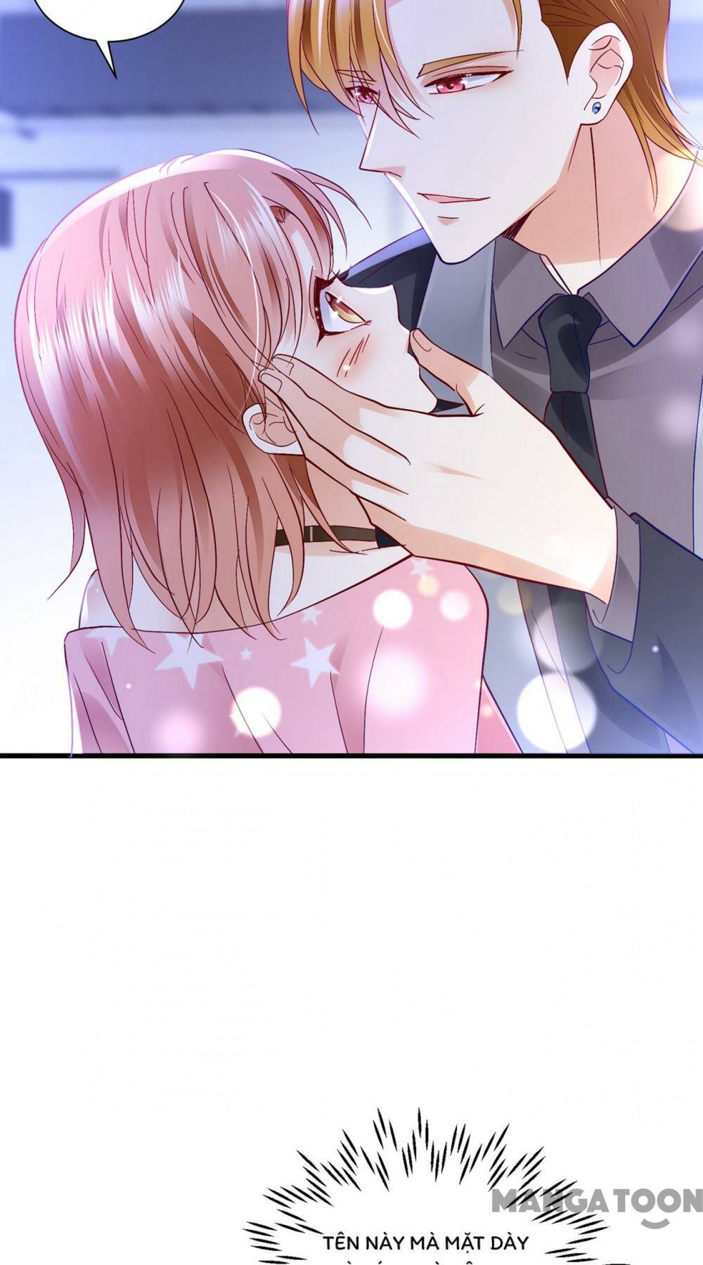 Hào Môn Thiên Giới Tiền Thê Chapter 696 - Trang 2