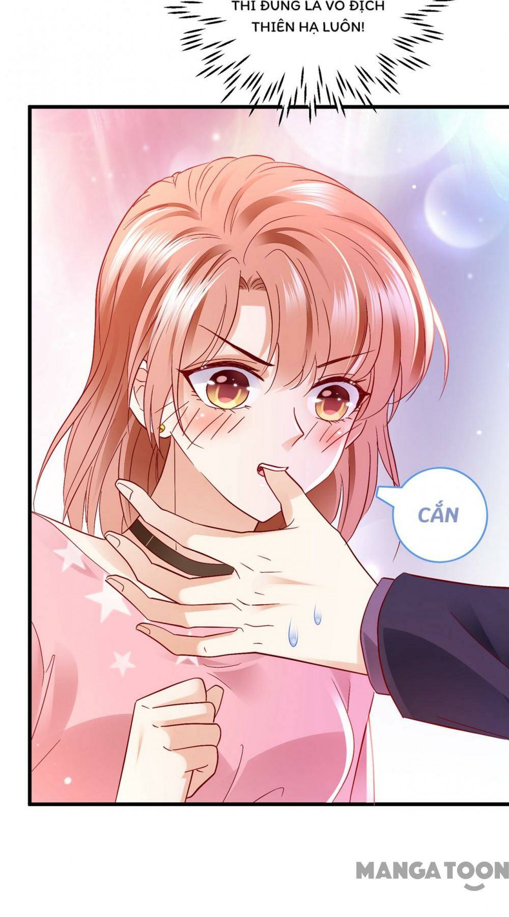 Hào Môn Thiên Giới Tiền Thê Chapter 696 - Trang 2