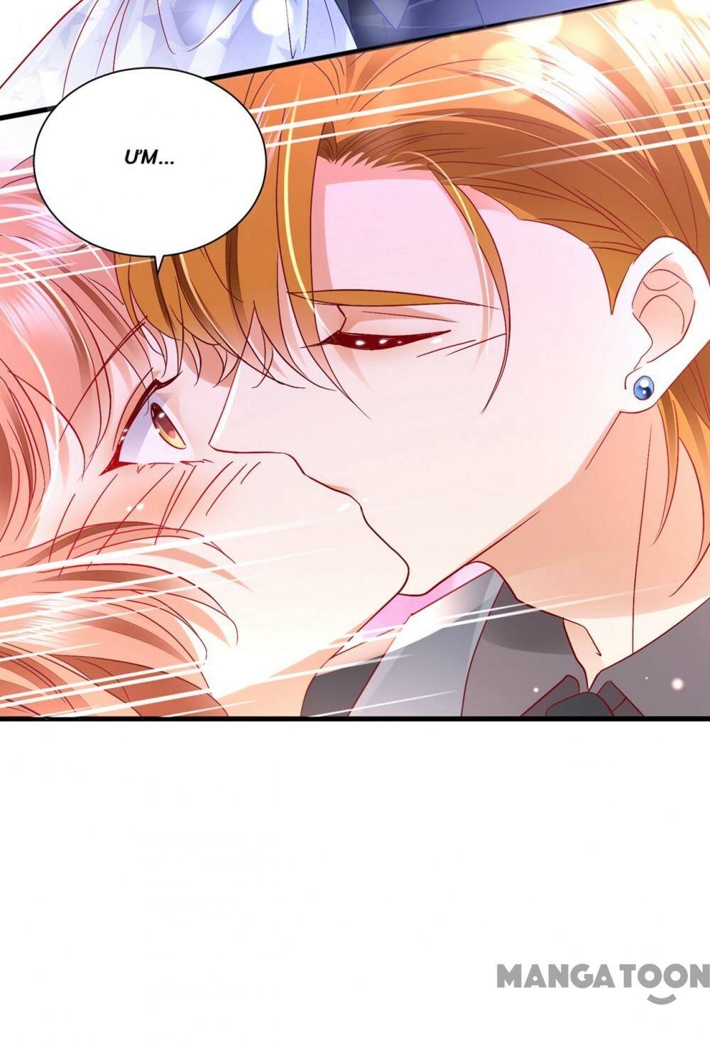 Hào Môn Thiên Giới Tiền Thê Chapter 696 - Trang 2