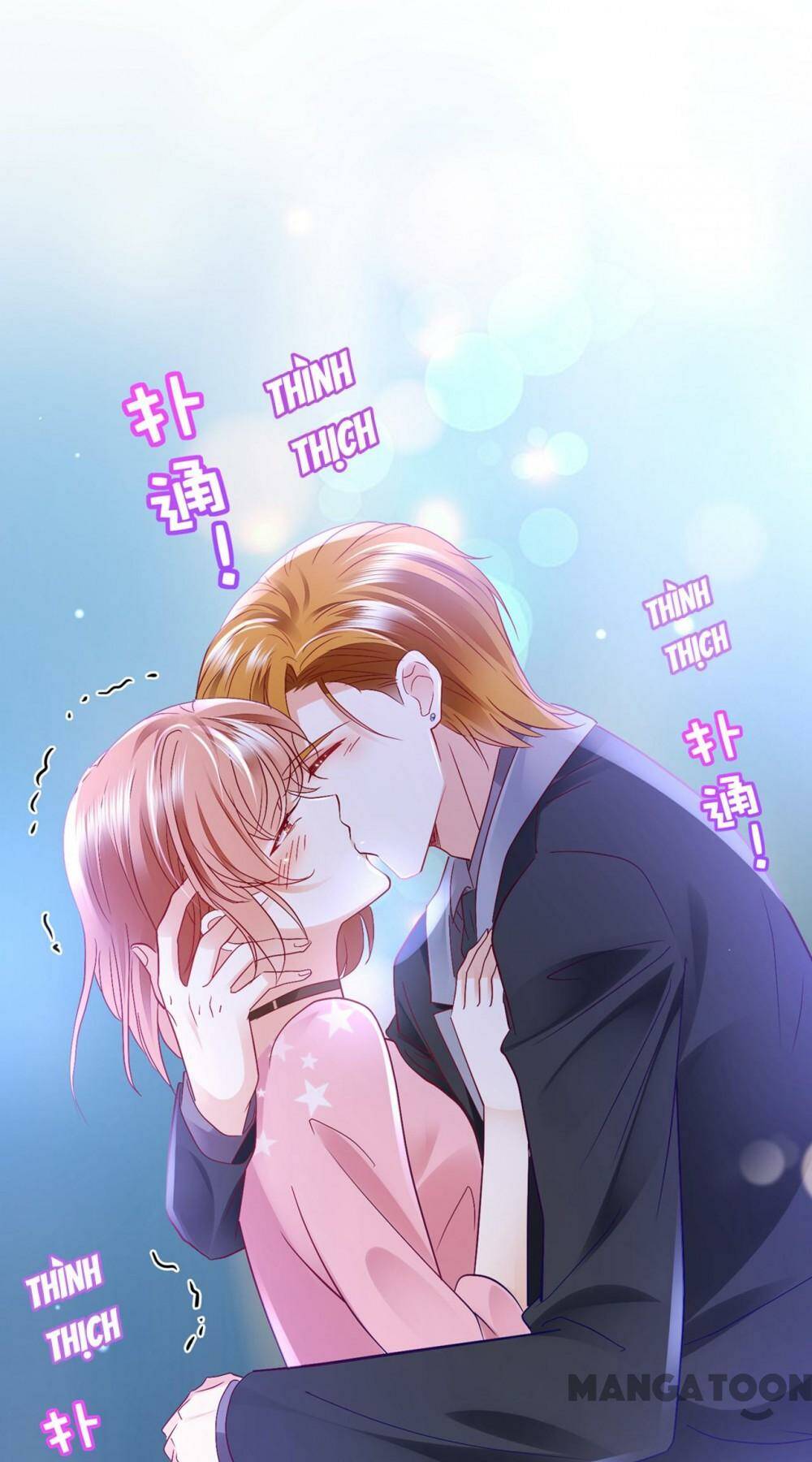 Hào Môn Thiên Giới Tiền Thê Chapter 696 - Trang 2