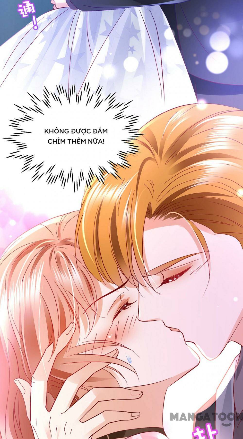 Hào Môn Thiên Giới Tiền Thê Chapter 696 - Trang 2